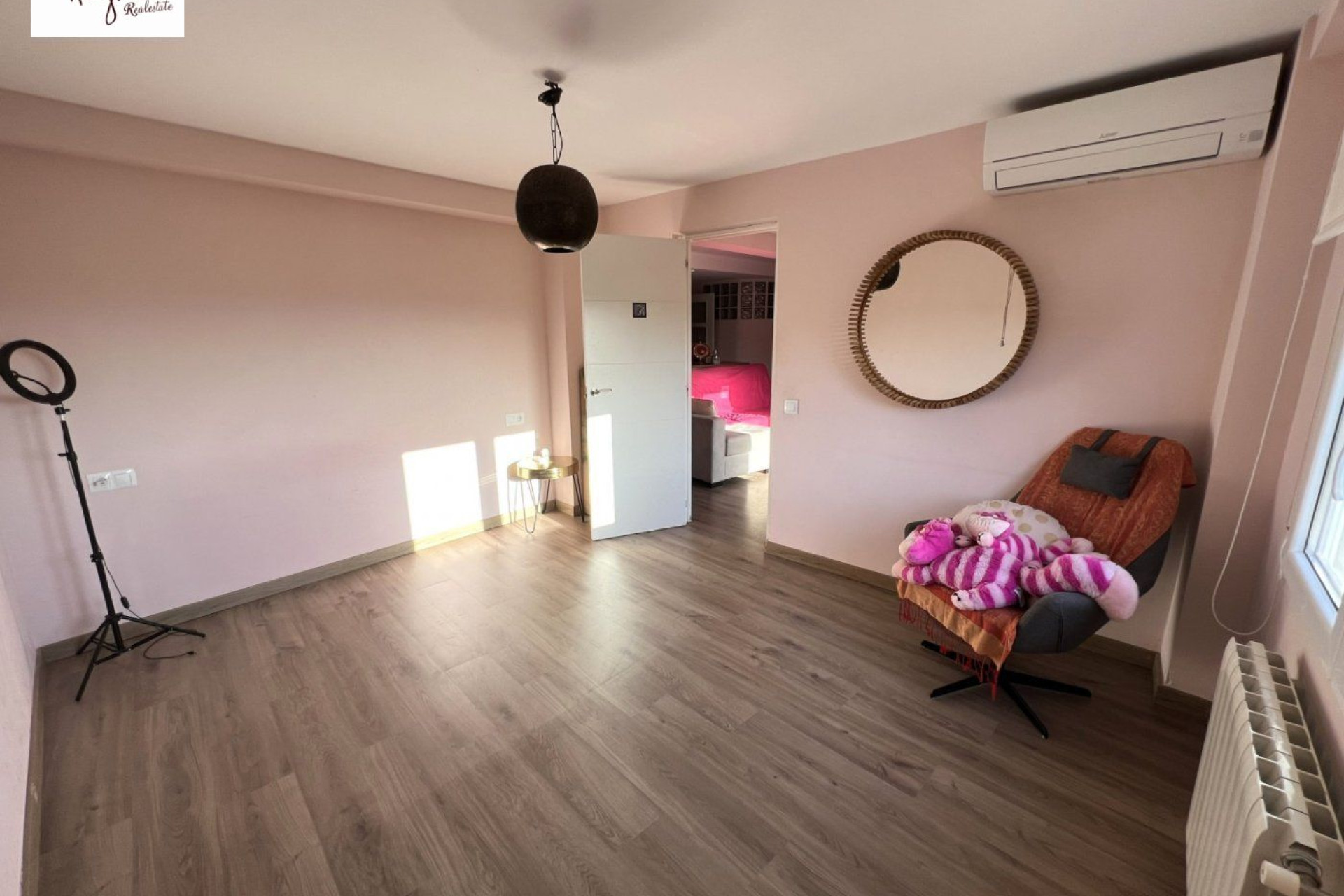 Revente - Appartement - Valencia - El Saler
