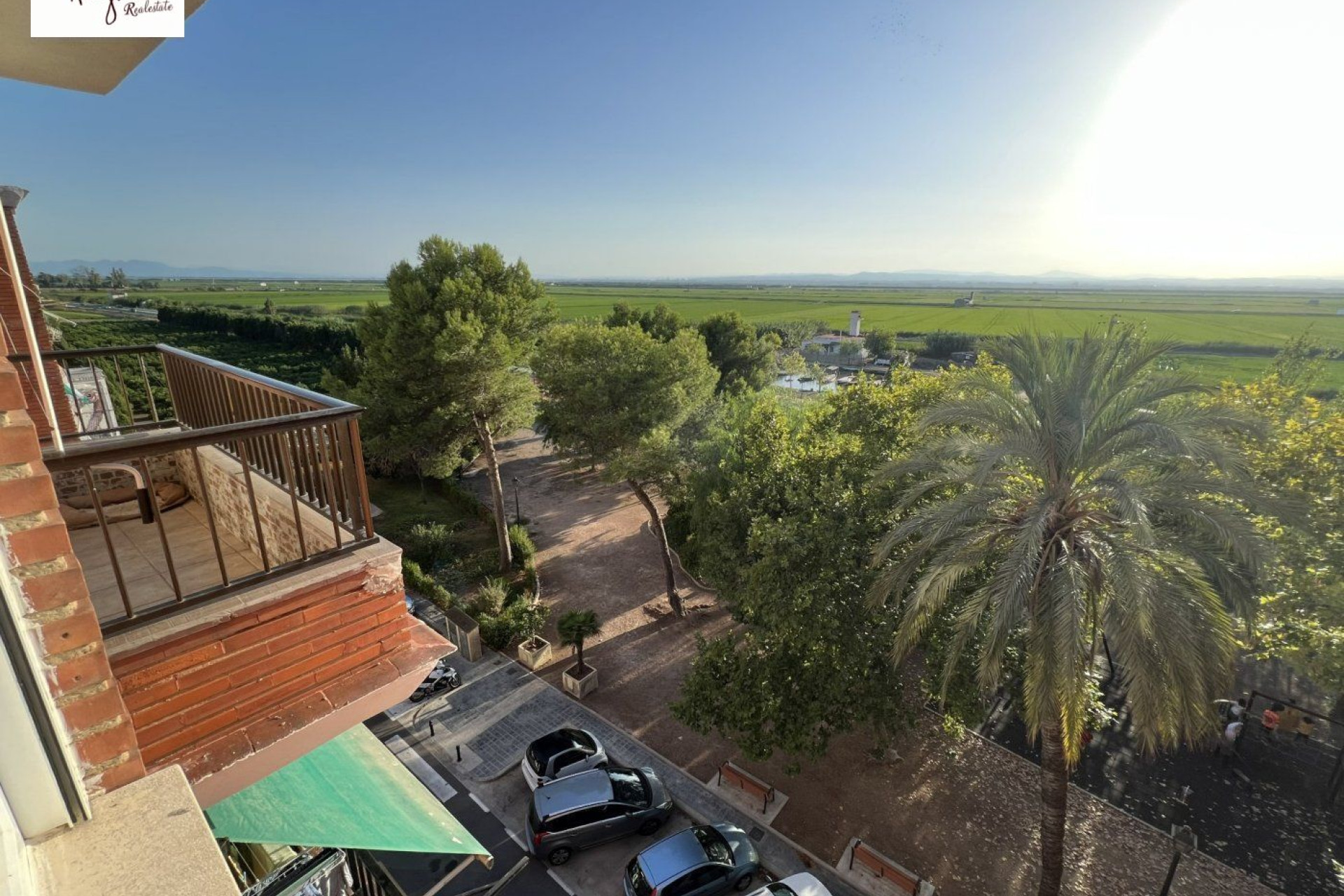 Revente - Appartement - Valencia - El Saler