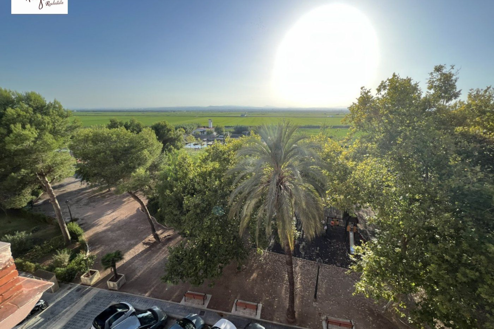 Revente - Appartement - Valencia - El Saler