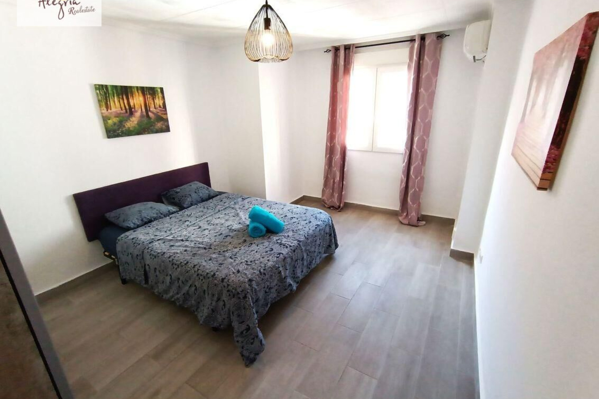 Revente - Appartement - Valencia - En Corts