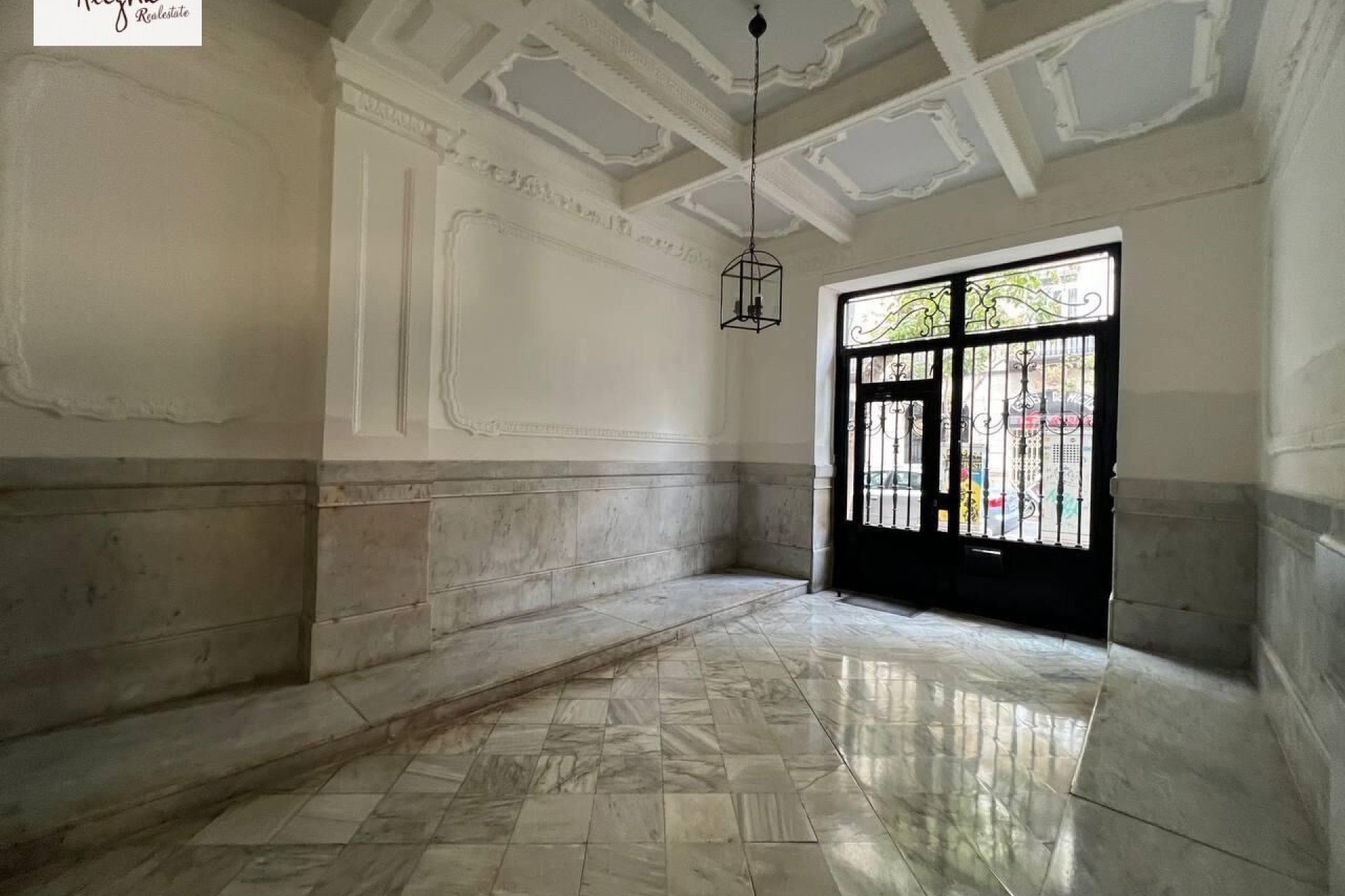 Revente - Appartement - Valencia - Gran Vía