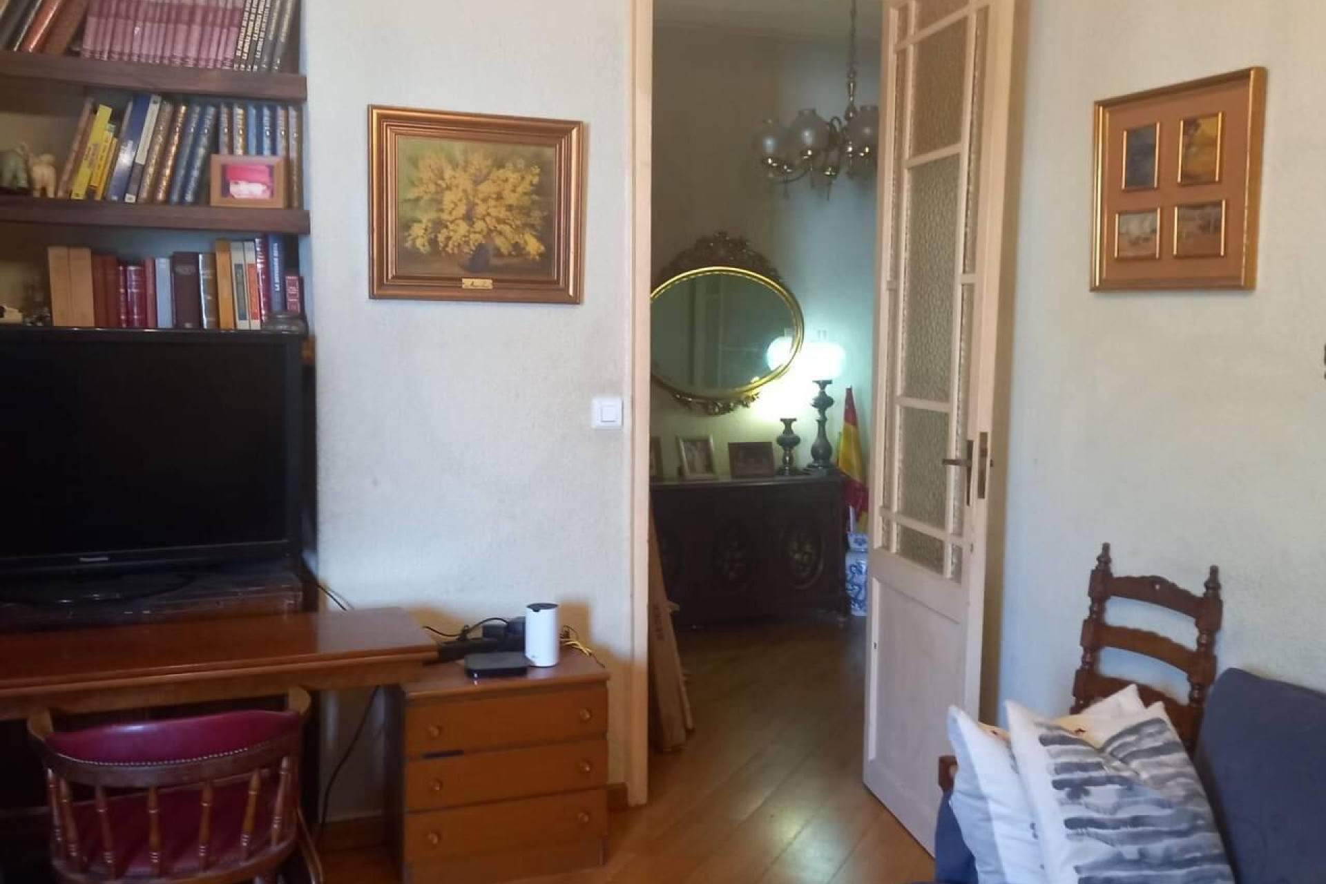 Revente - Appartement - Valencia - Gran Vía