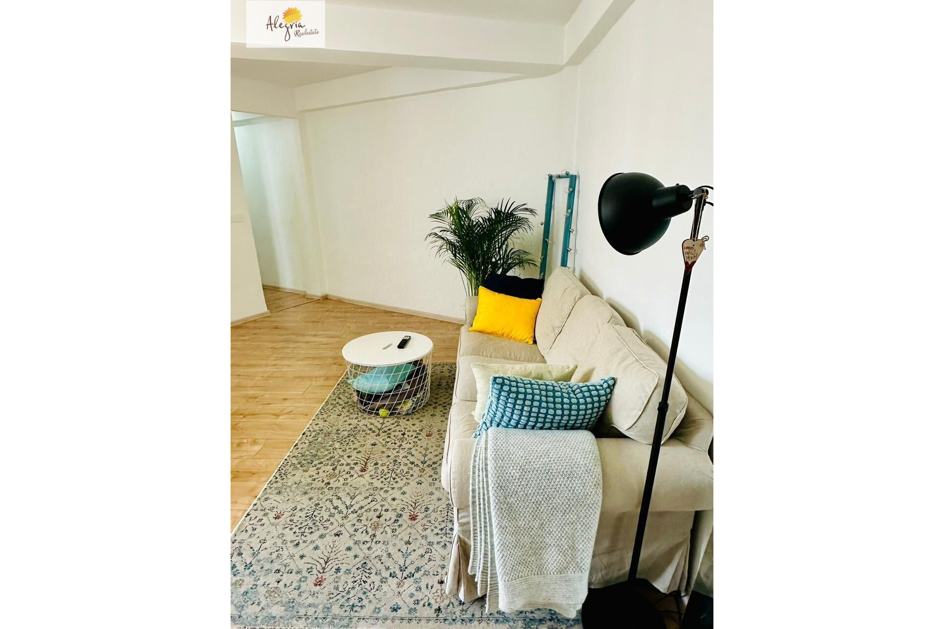 Revente - Appartement - Valencia - La Creu del Grau