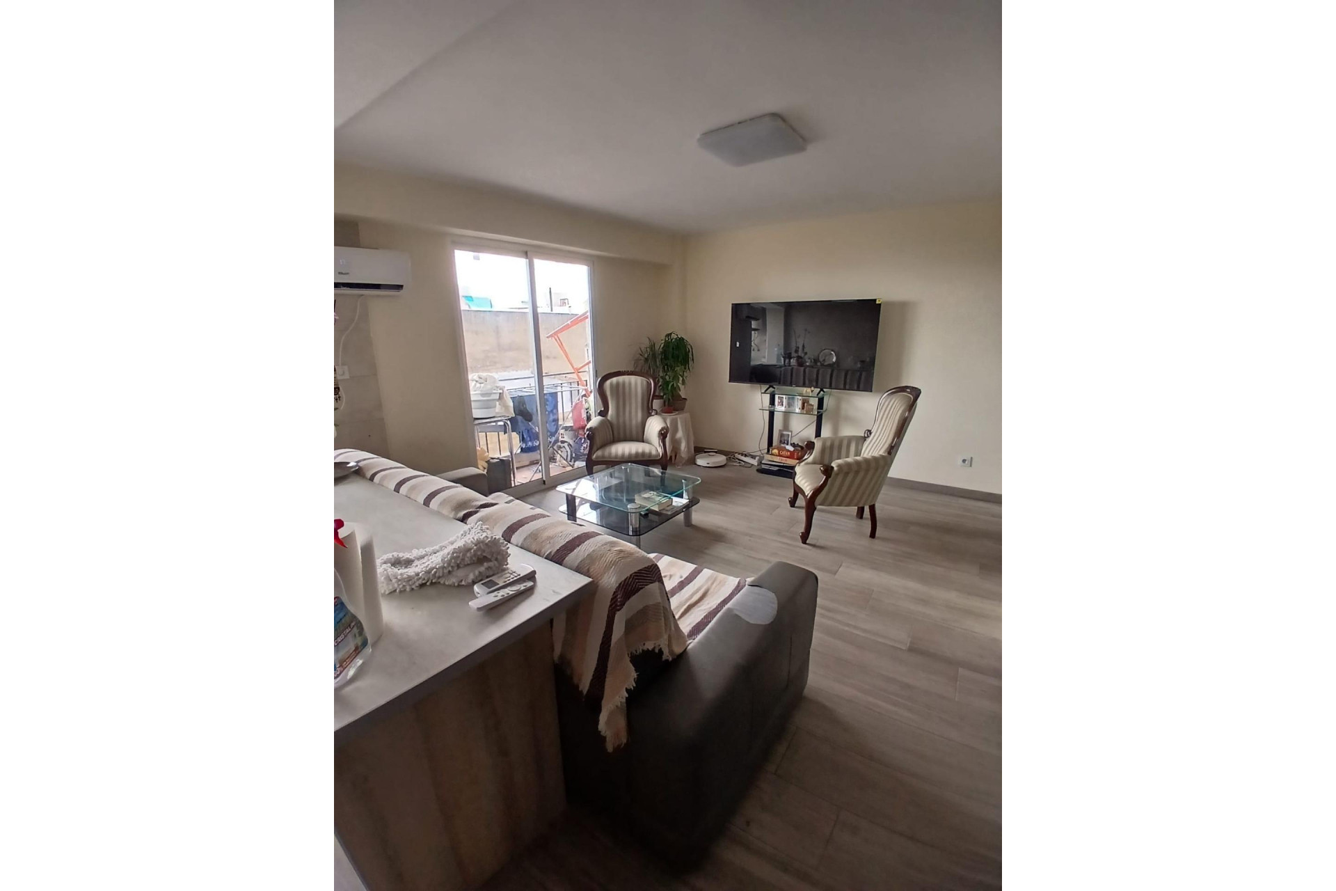 Revente - Appartement - Valencia - LHort de Senabre