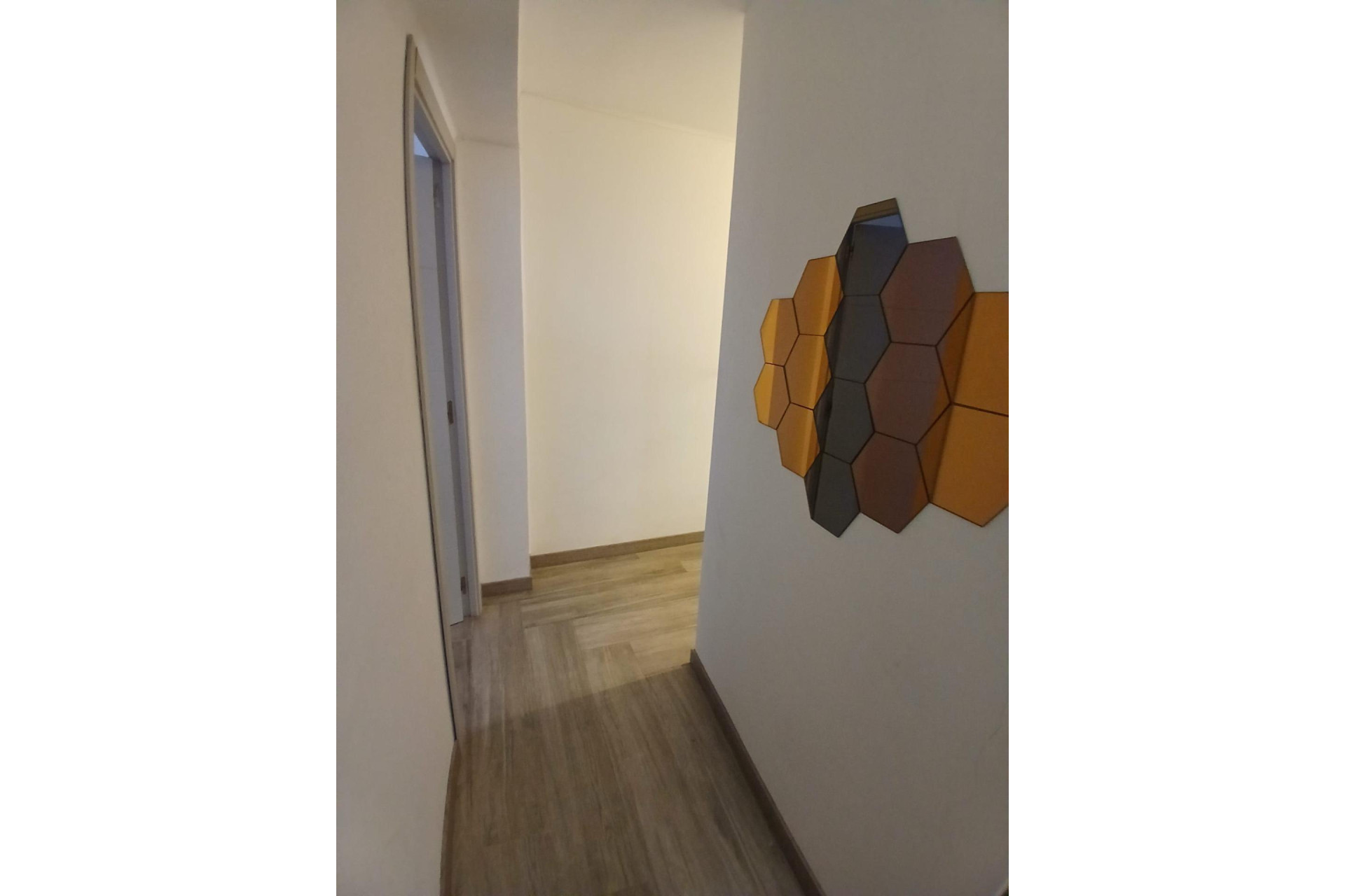 Revente - Appartement - Valencia - LHort de Senabre