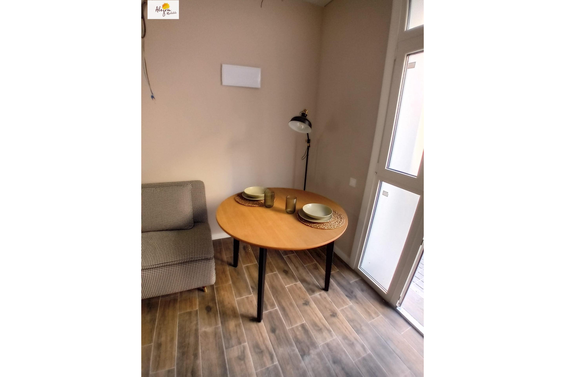 Revente - Appartement - Valencia - Marxalenes