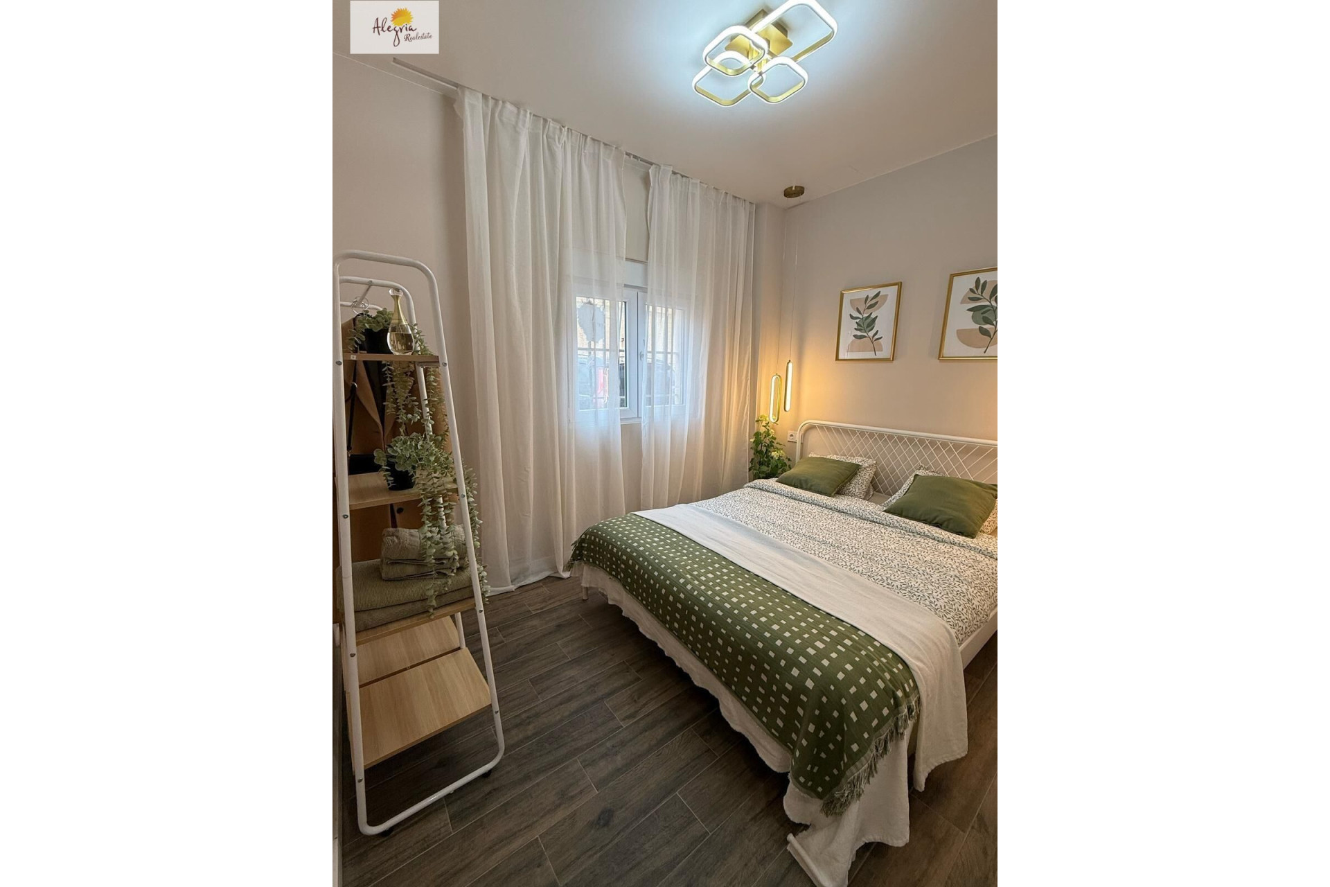 Revente - Appartement - Valencia - Marxalenes