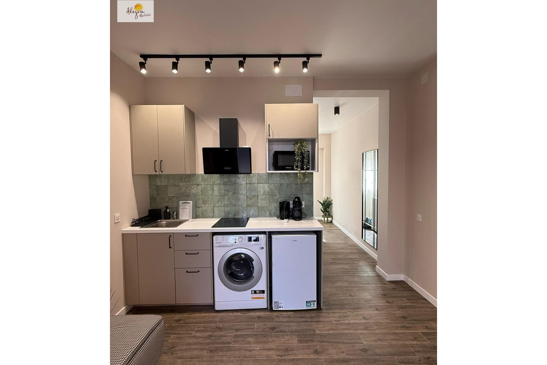 Revente - Appartement - Valencia - Marxalenes