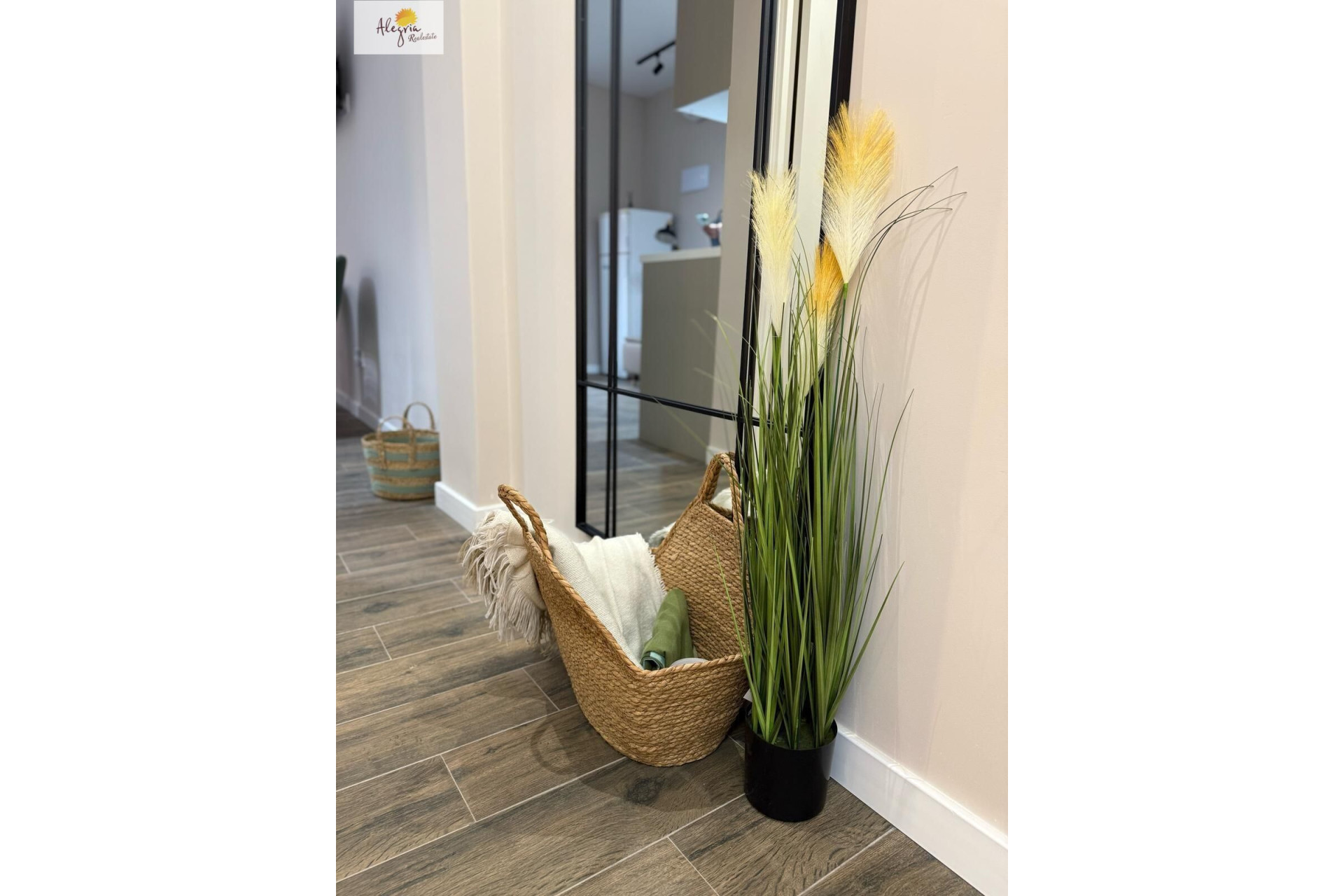 Revente - Appartement - Valencia - Marxalenes