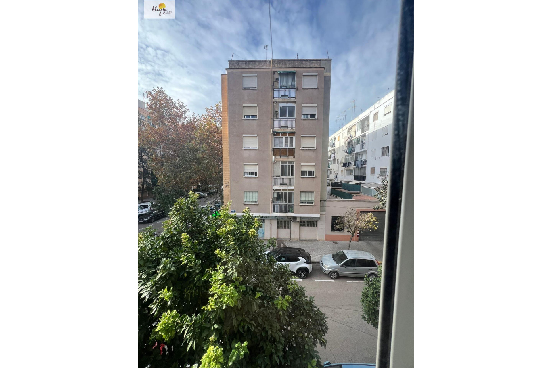 Revente - Appartement - Valencia - Marxalenes