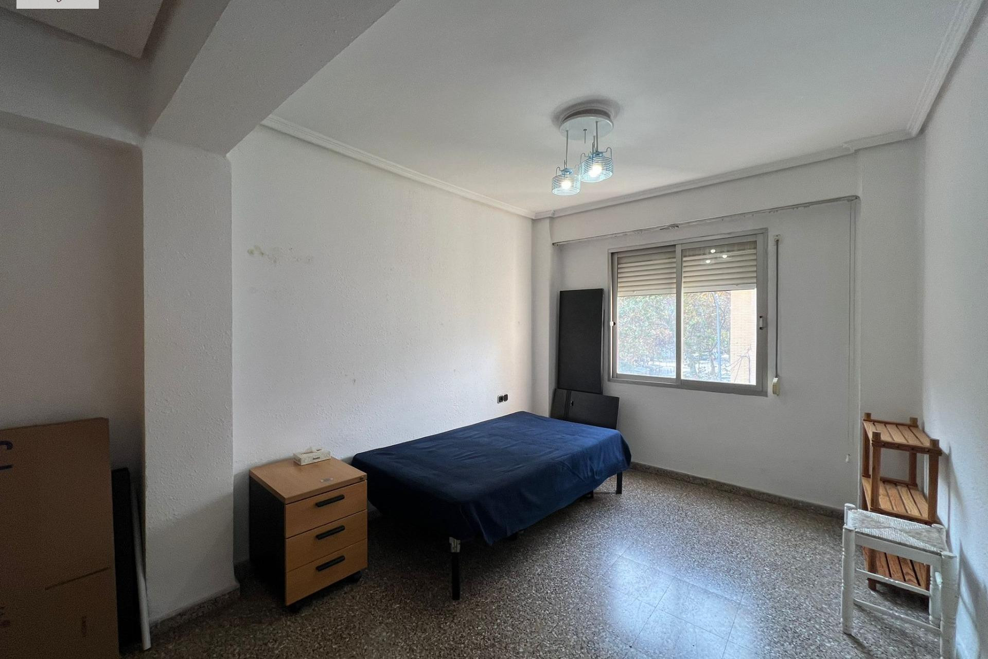 Revente - Appartement - Valencia - Marxalenes