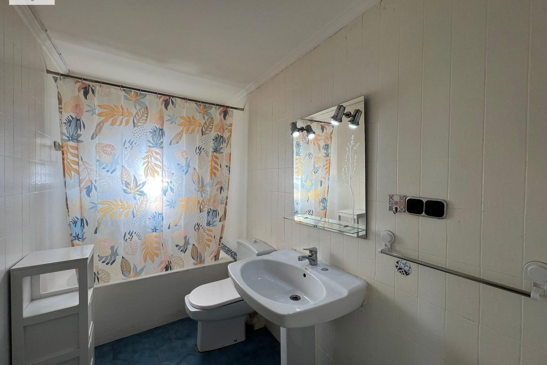 Revente - Appartement - Valencia - Marxalenes