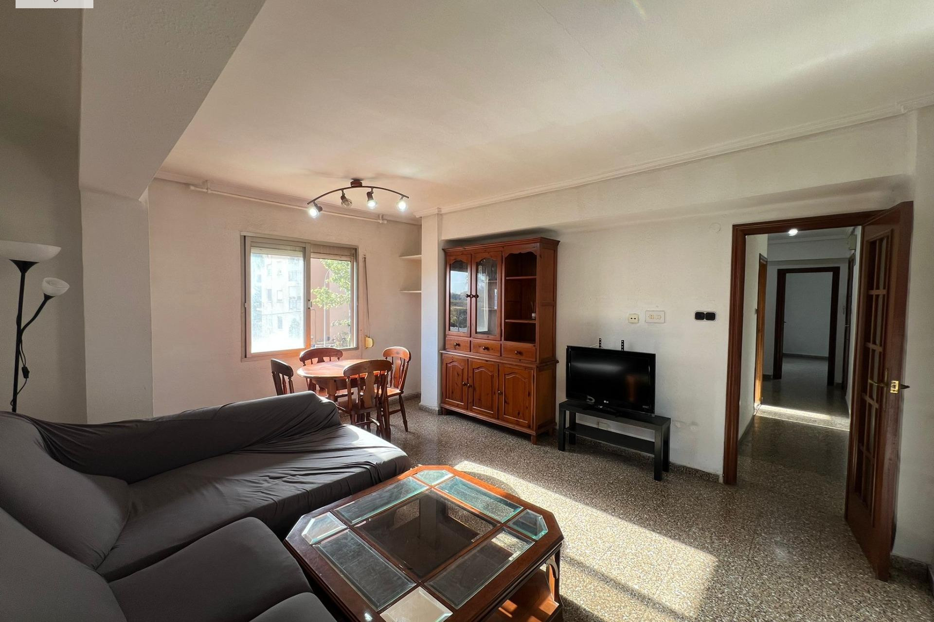 Revente - Appartement - Valencia - Marxalenes