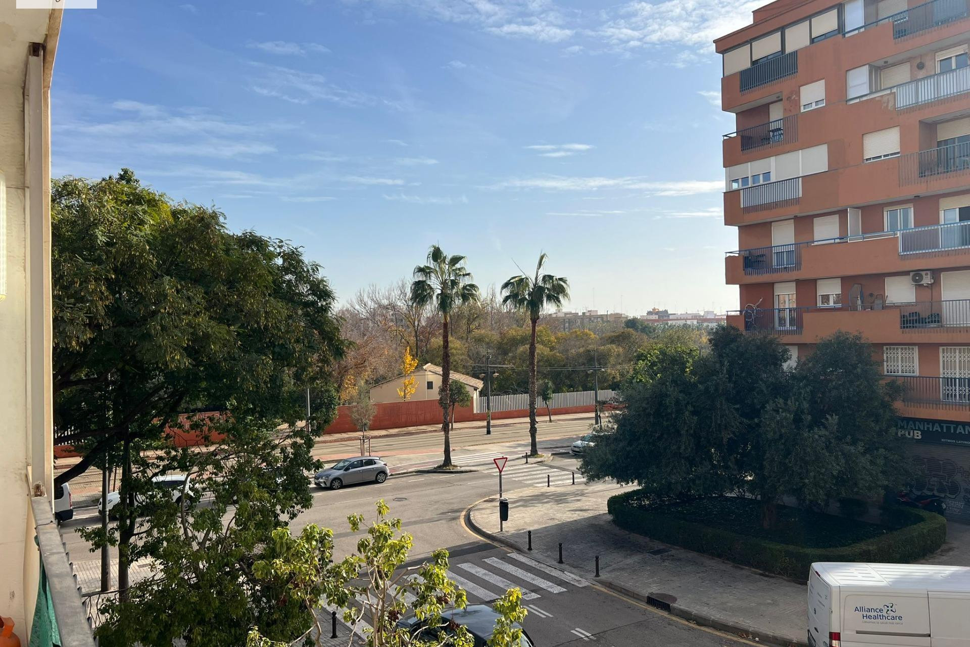 Revente - Appartement - Valencia - Marxalenes