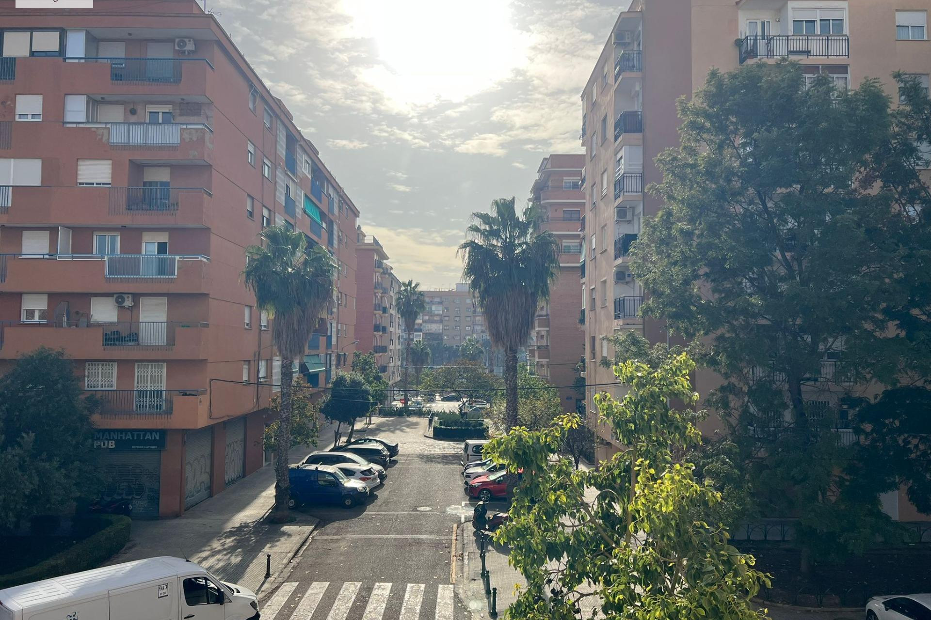 Revente - Appartement - Valencia - Marxalenes