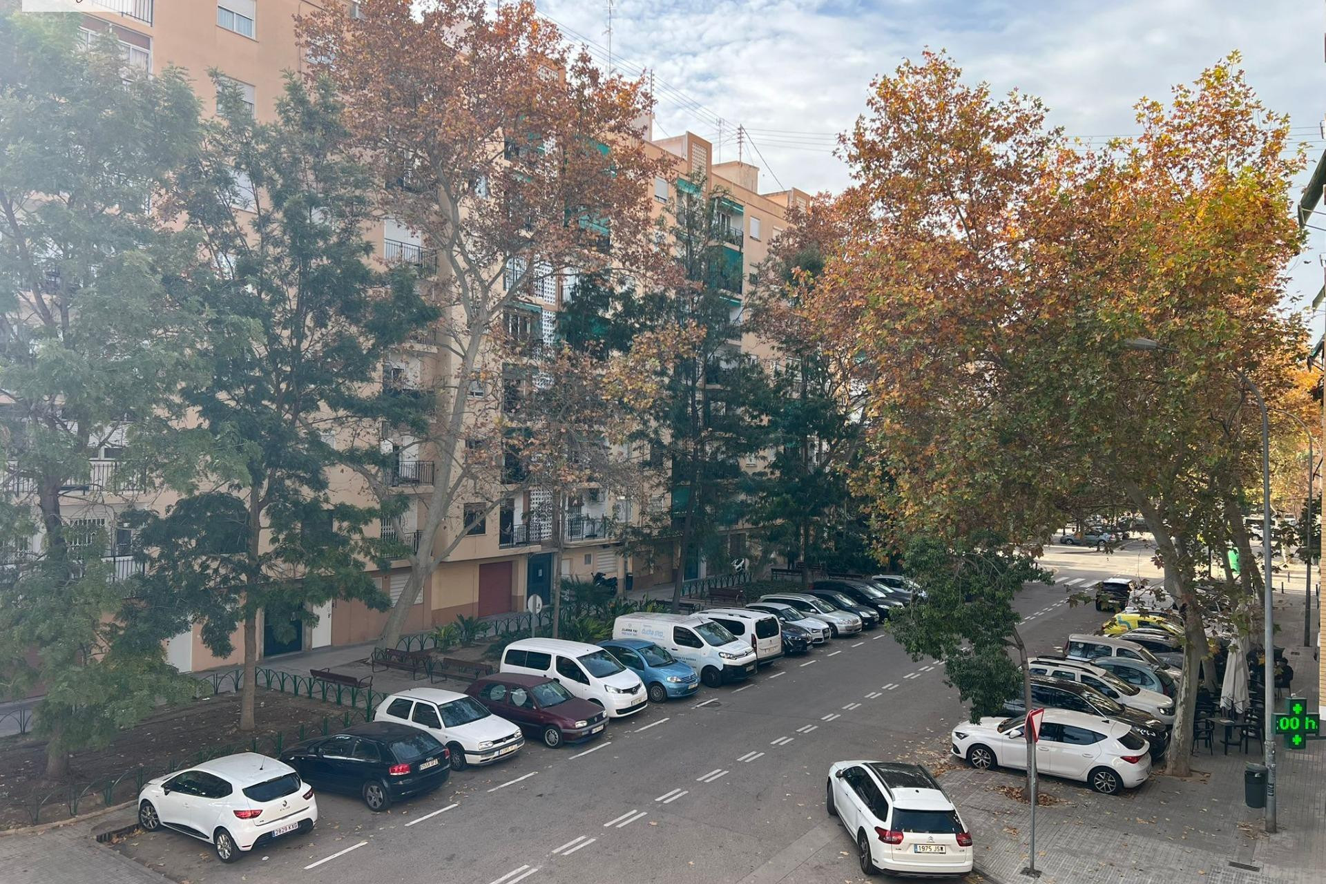 Revente - Appartement - Valencia - Marxalenes