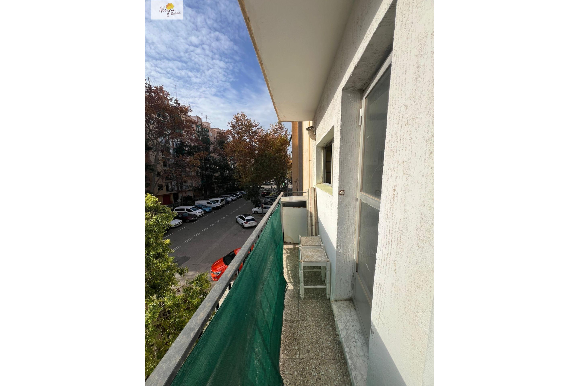 Revente - Appartement - Valencia - Marxalenes