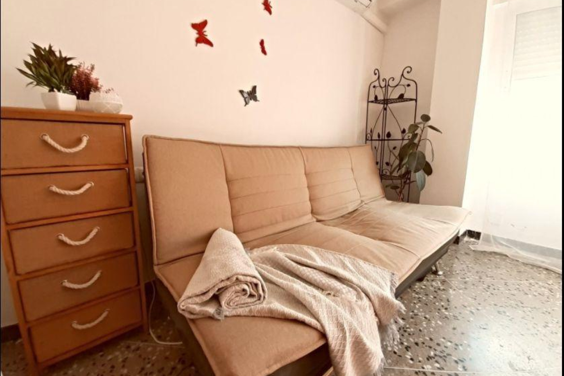 Revente - Appartement - Valencia - Mont-Olivet