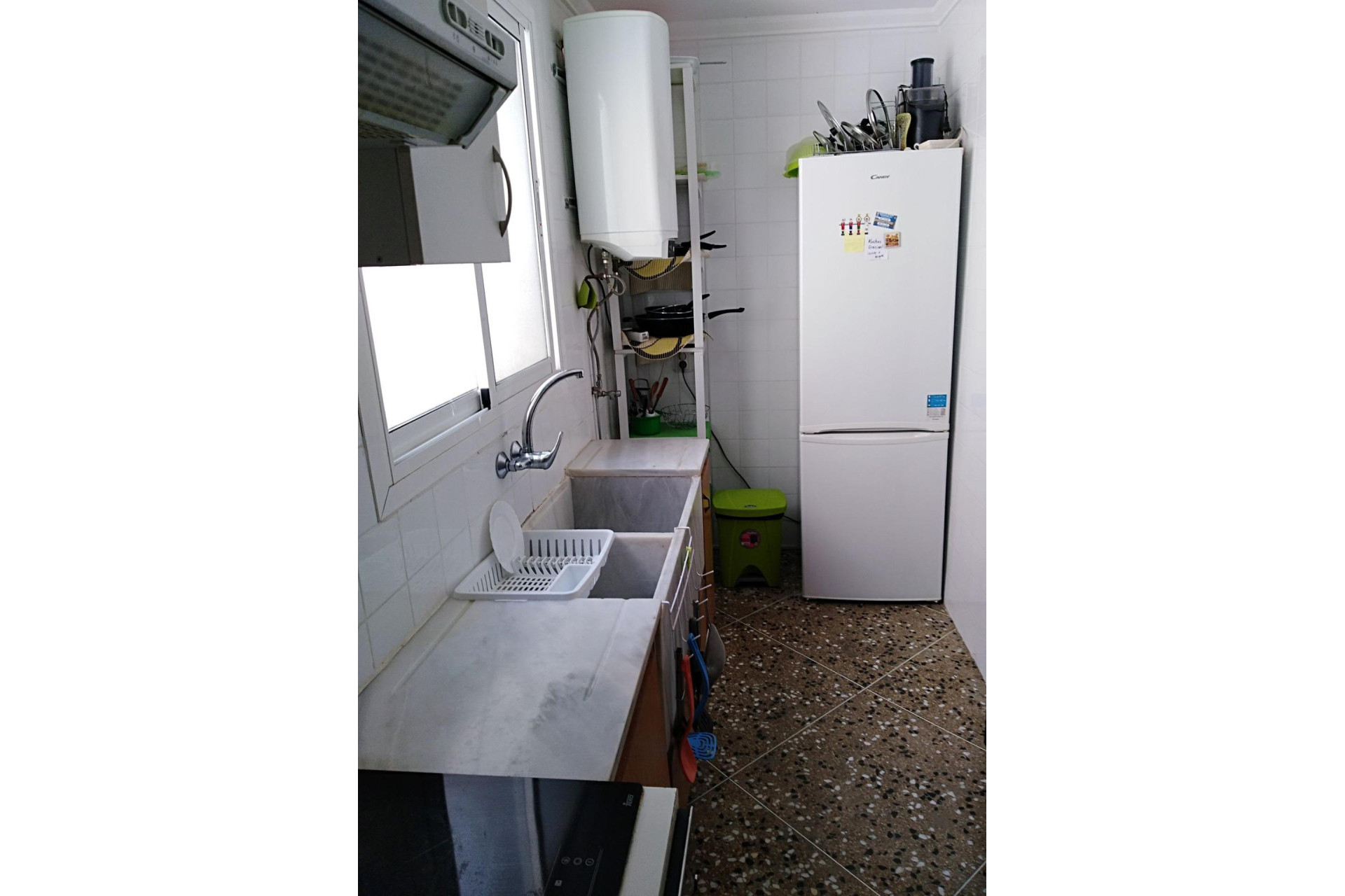 Revente - Appartement - Valencia - Mont-Olivet