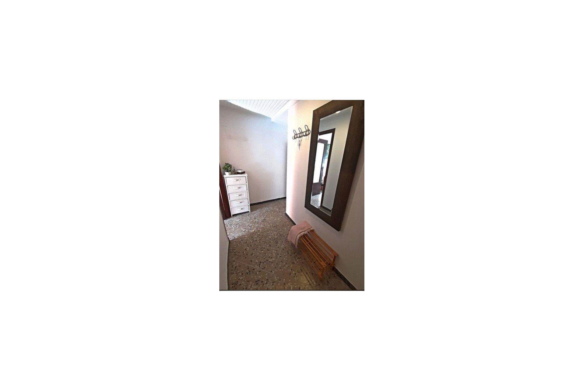 Revente - Appartement - Valencia - Mont-Olivet