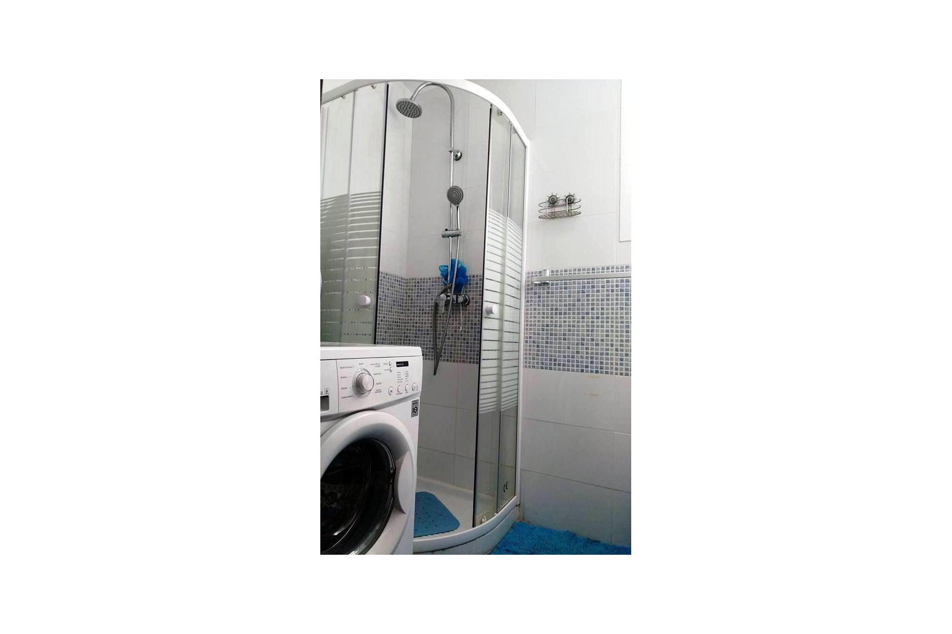 Revente - Appartement - Valencia - Mont-Olivet