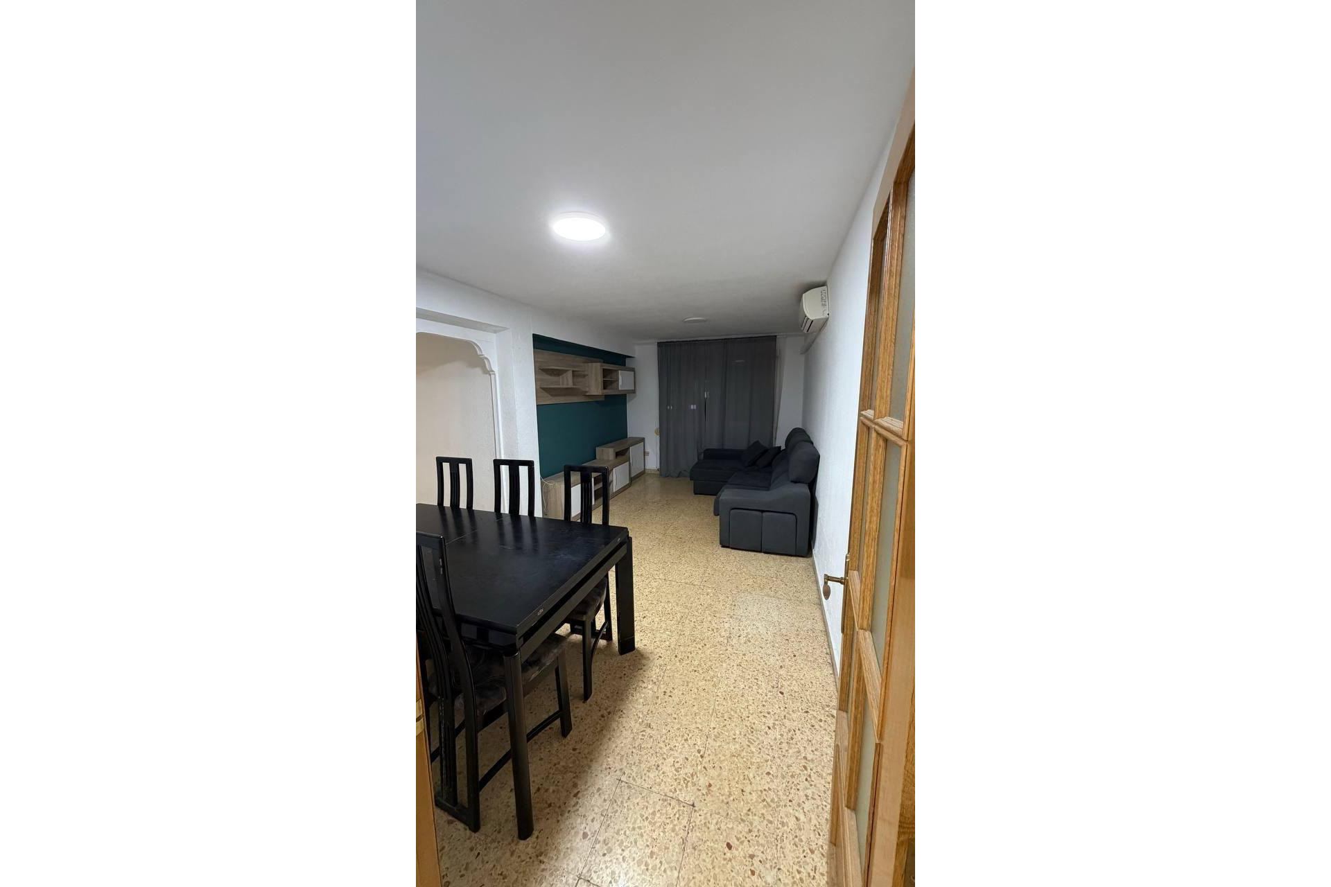 Revente - Appartement - Valencia - Mont-Olivet