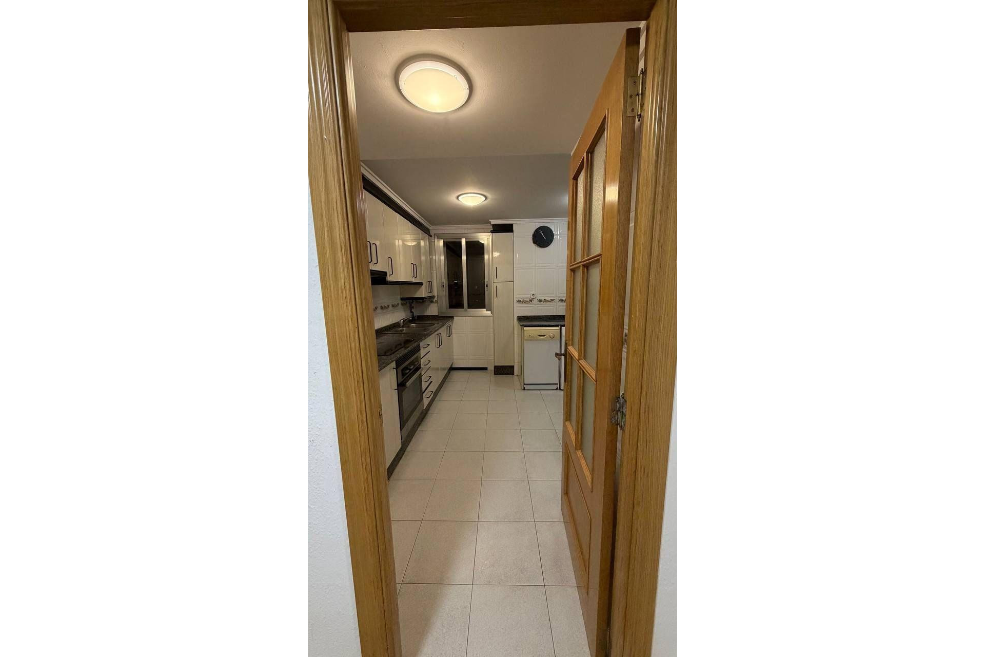 Revente - Appartement - Valencia - Mont-Olivet
