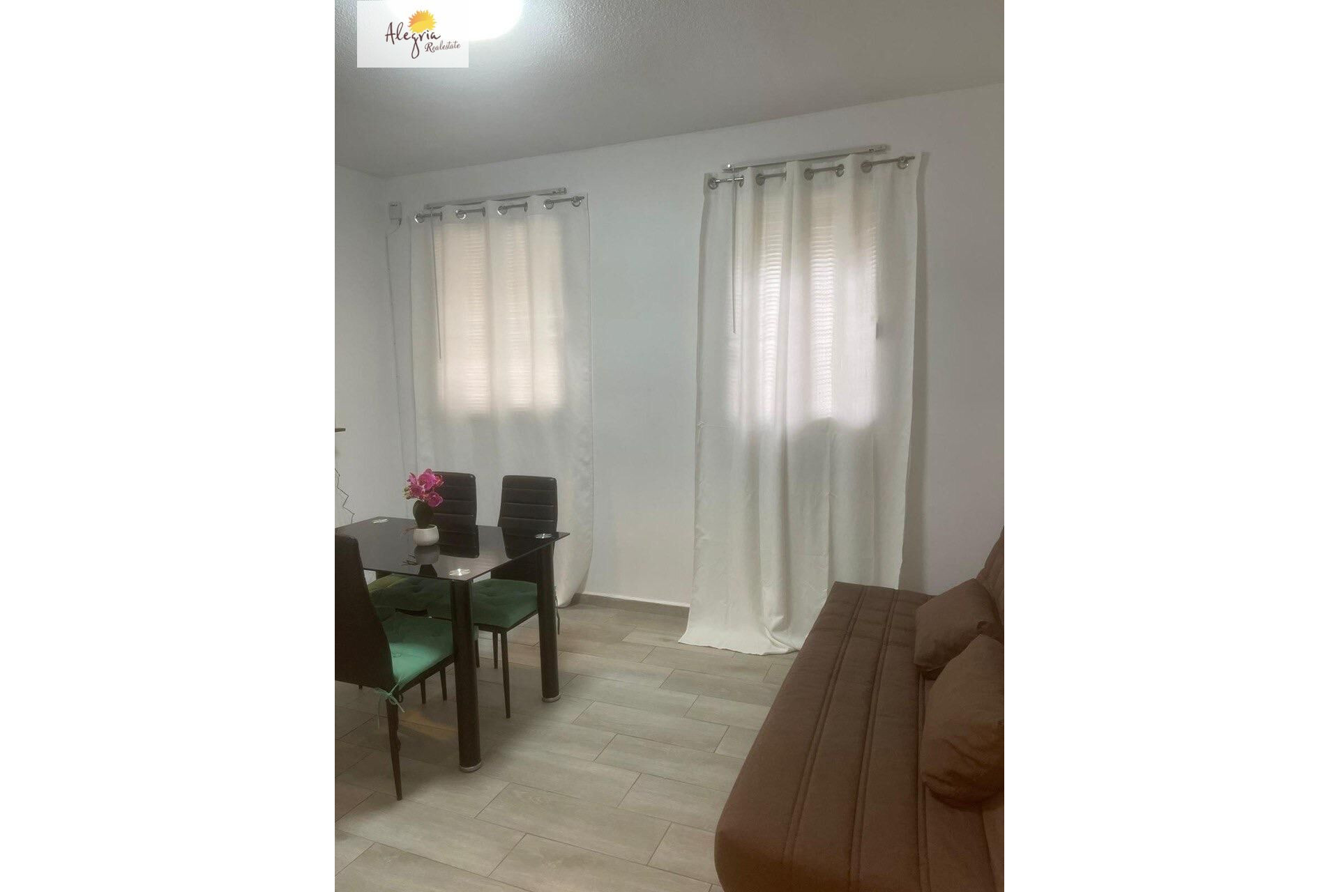 Revente - Appartement - Valencia - Nou Moles