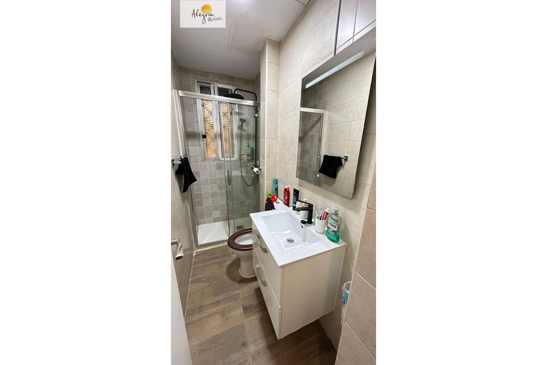 Revente - Appartement - Valencia - Nou Moles