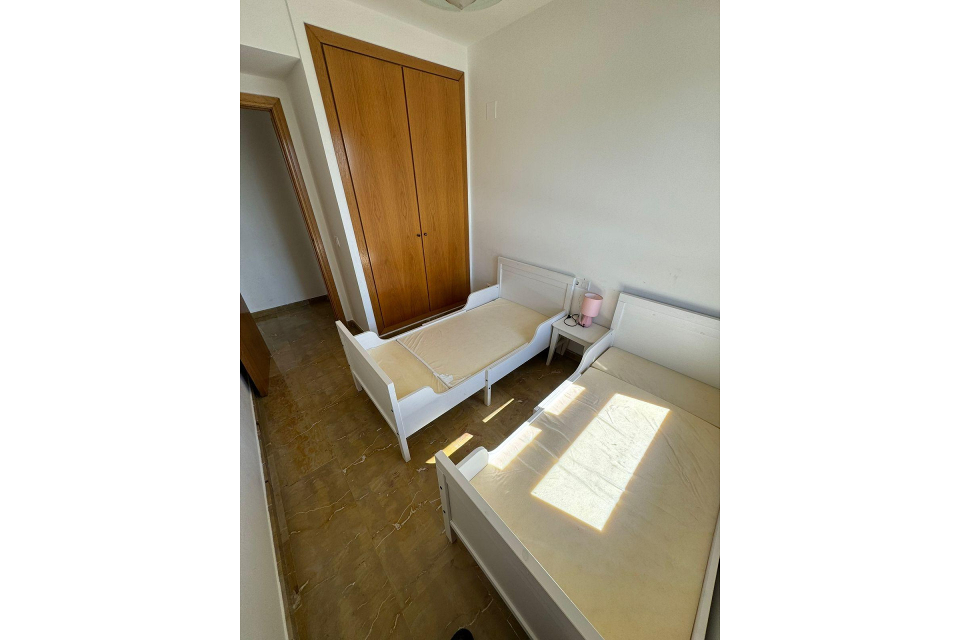 Revente - Appartement - Valencia - Penya-Roja - Alameda