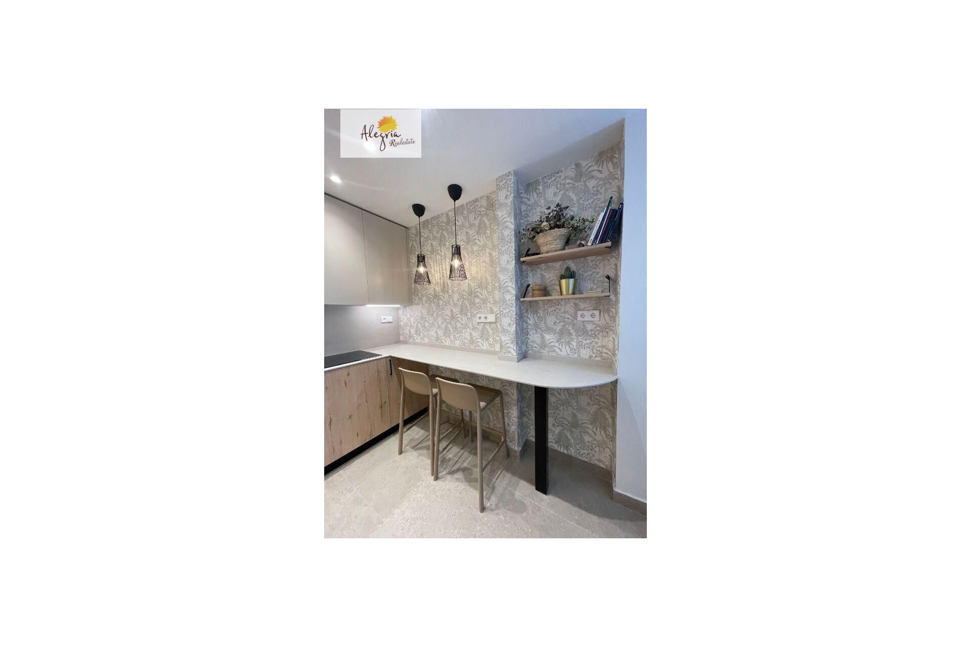 Revente - Appartement - Valencia - Sant Francesc