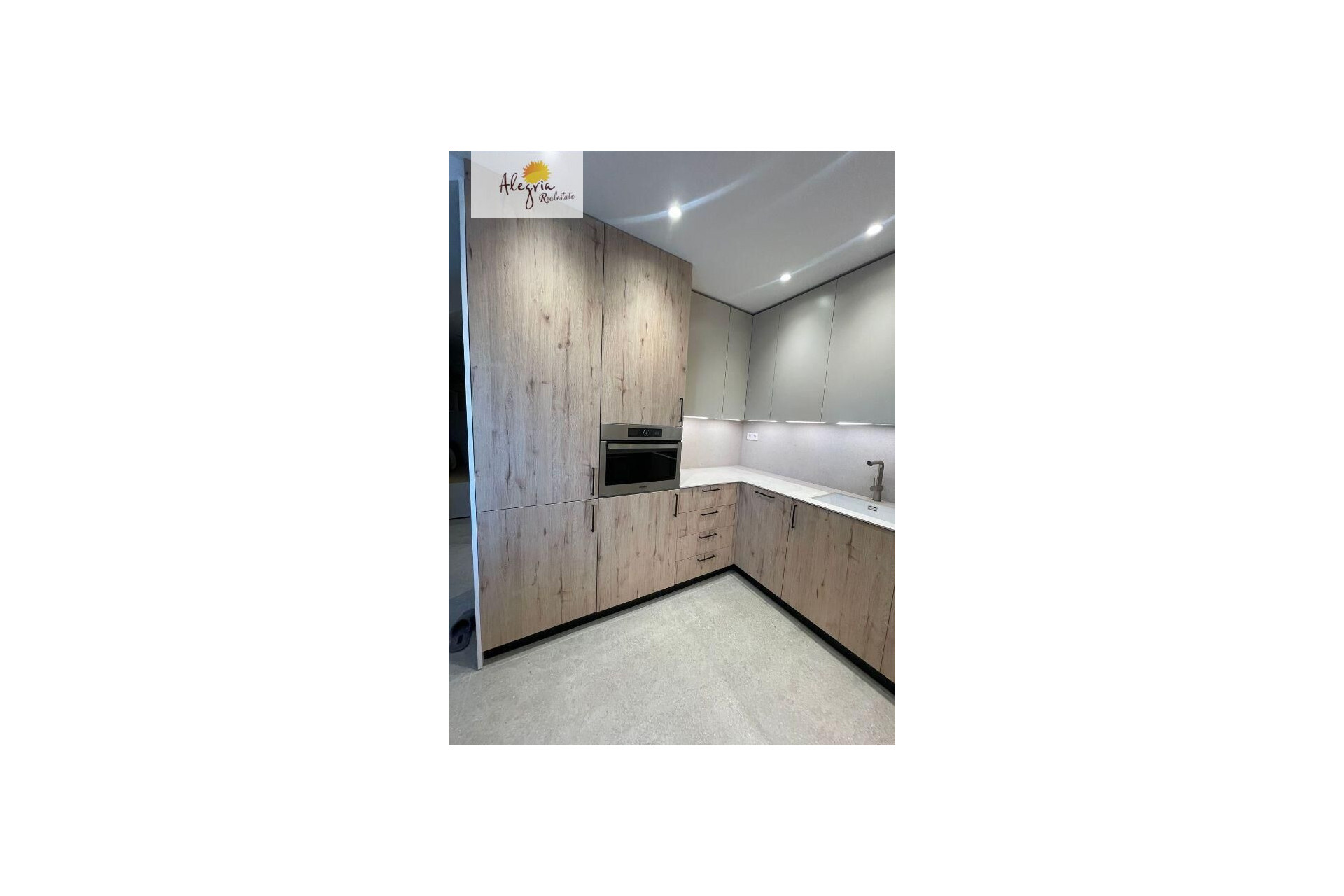 Revente - Appartement - Valencia - Sant Francesc