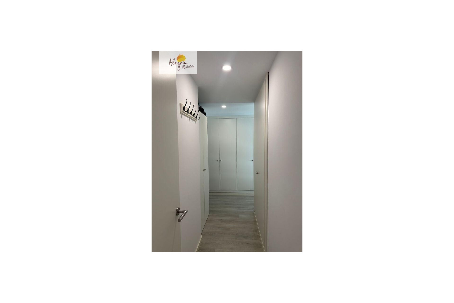 Revente - Appartement - Valencia - Sant Isidre