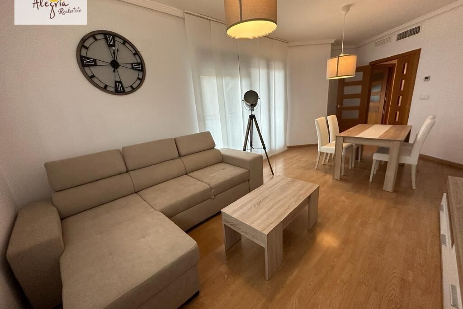 Revente - Appartement - Valencia - Sant Pau