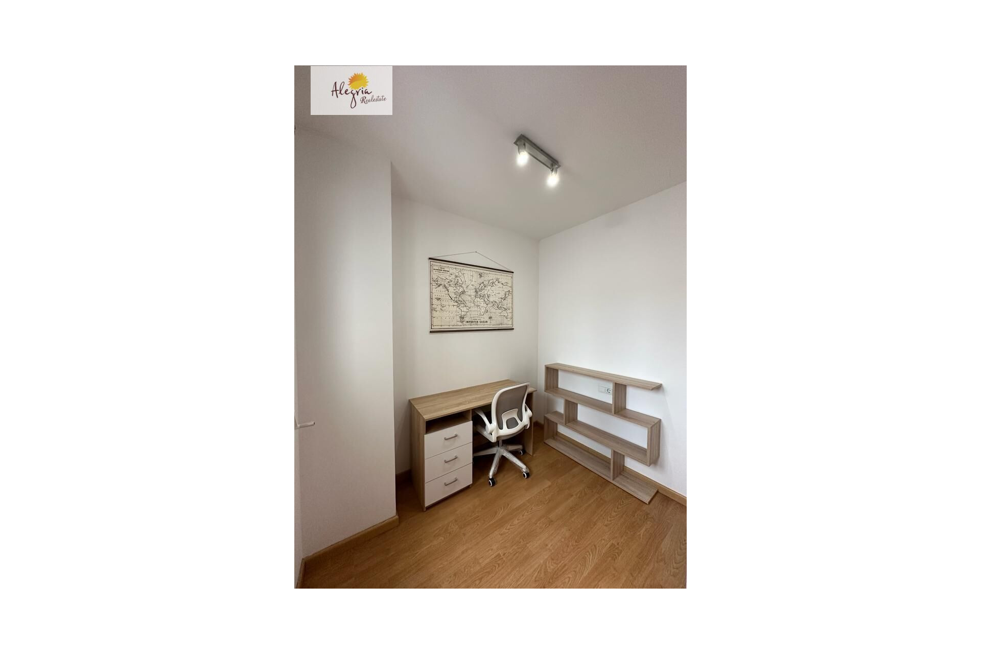 Revente - Appartement - Valencia - Sant Pau