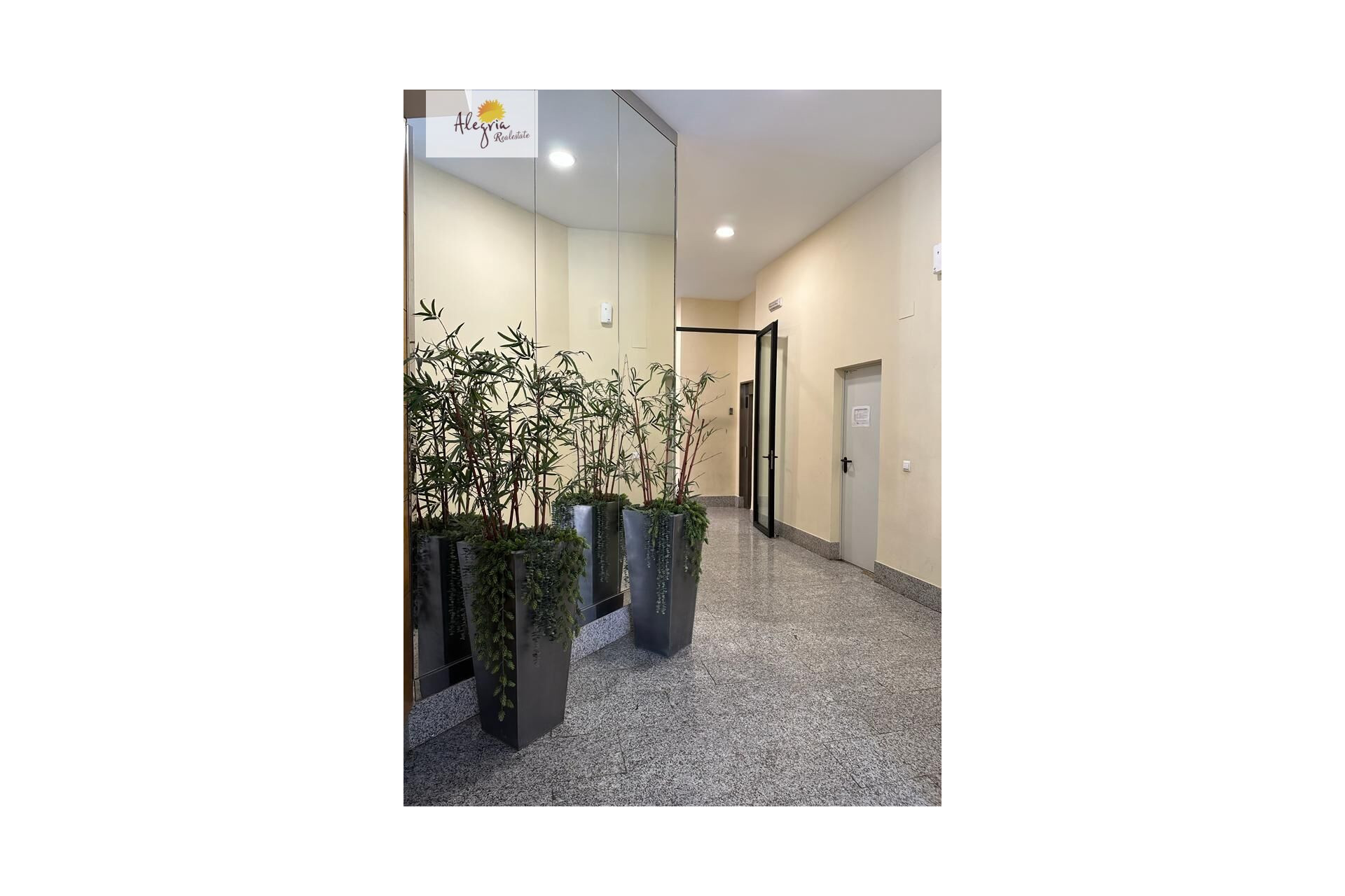 Revente - Appartement - Valencia - Sant Pau