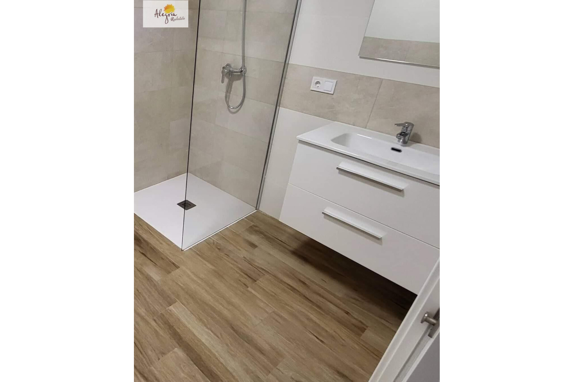 Revente - Appartement - Valencia - Torrefiel