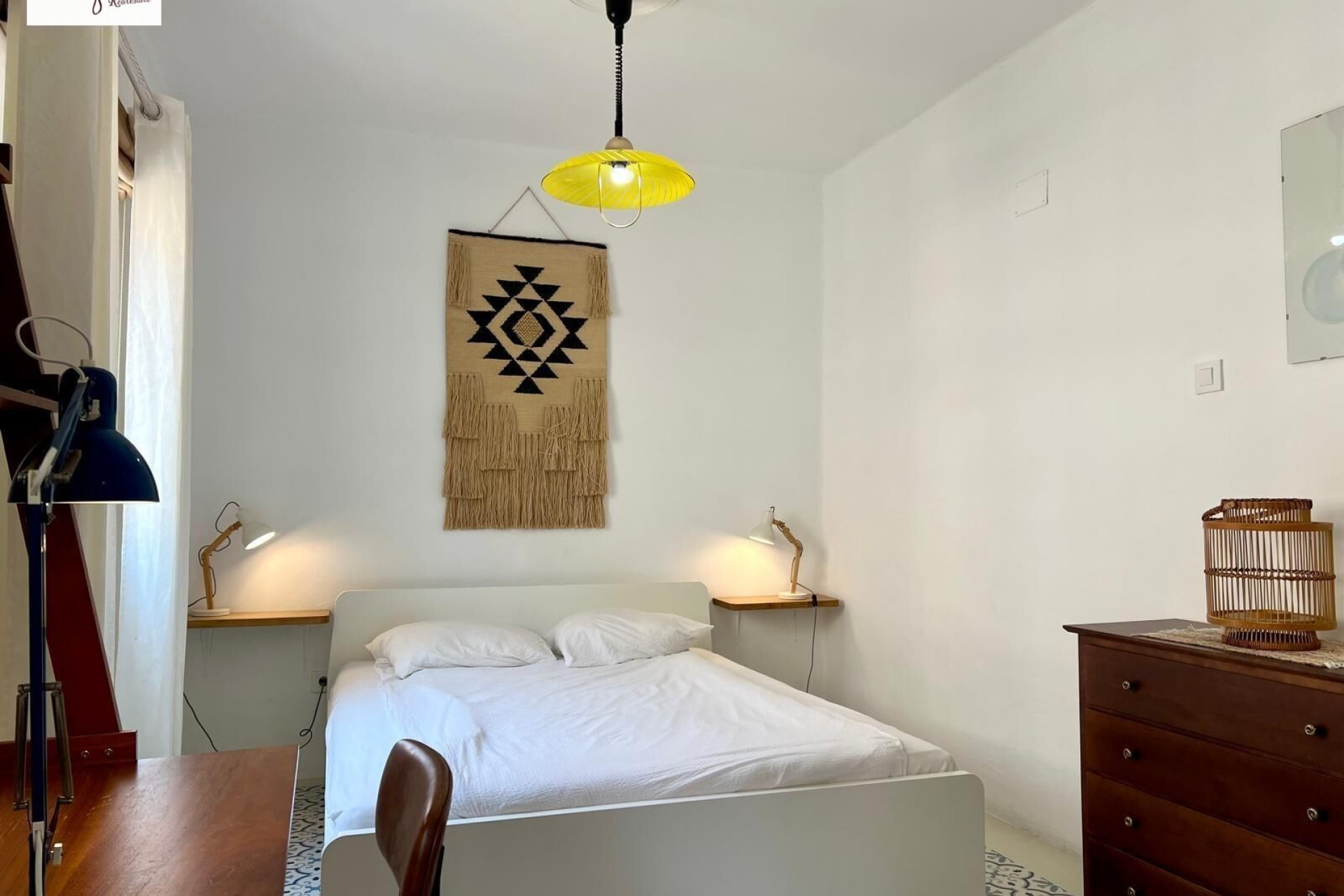 Revente - Appartement - Valencia - Torrefiel