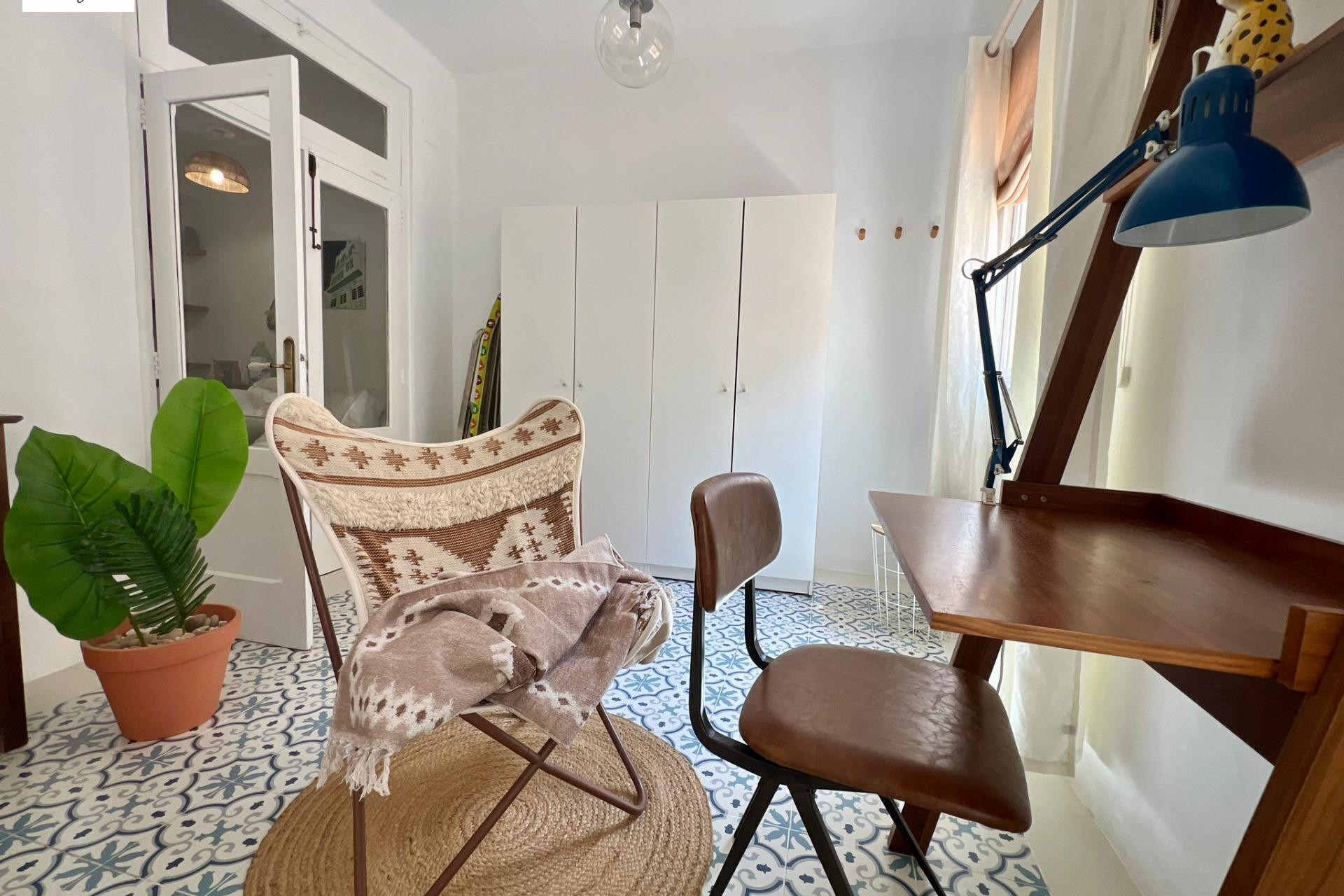 Revente - Appartement - Valencia - Torrefiel