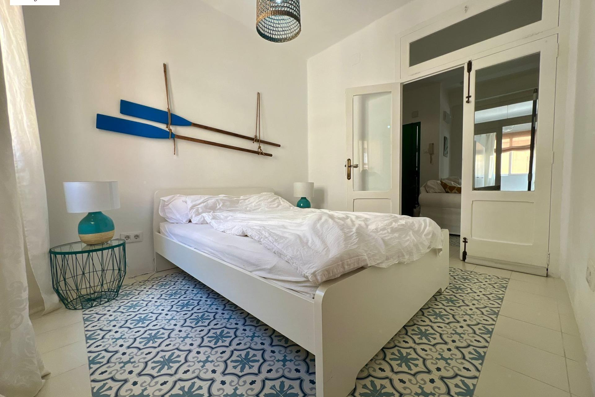 Revente - Appartement - Valencia - Torrefiel