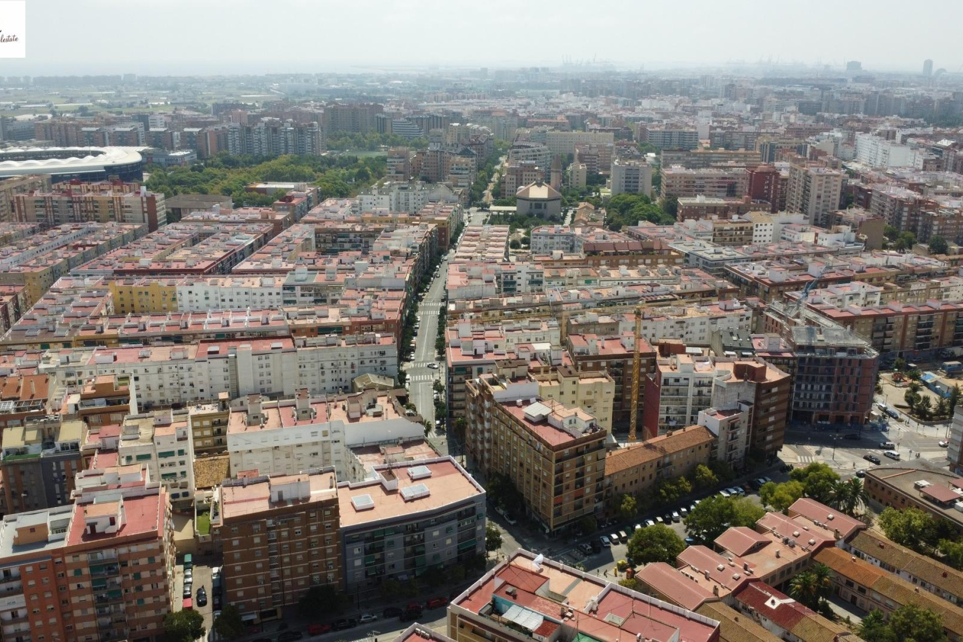 Revente - Appartement - Valencia - Torrefiel