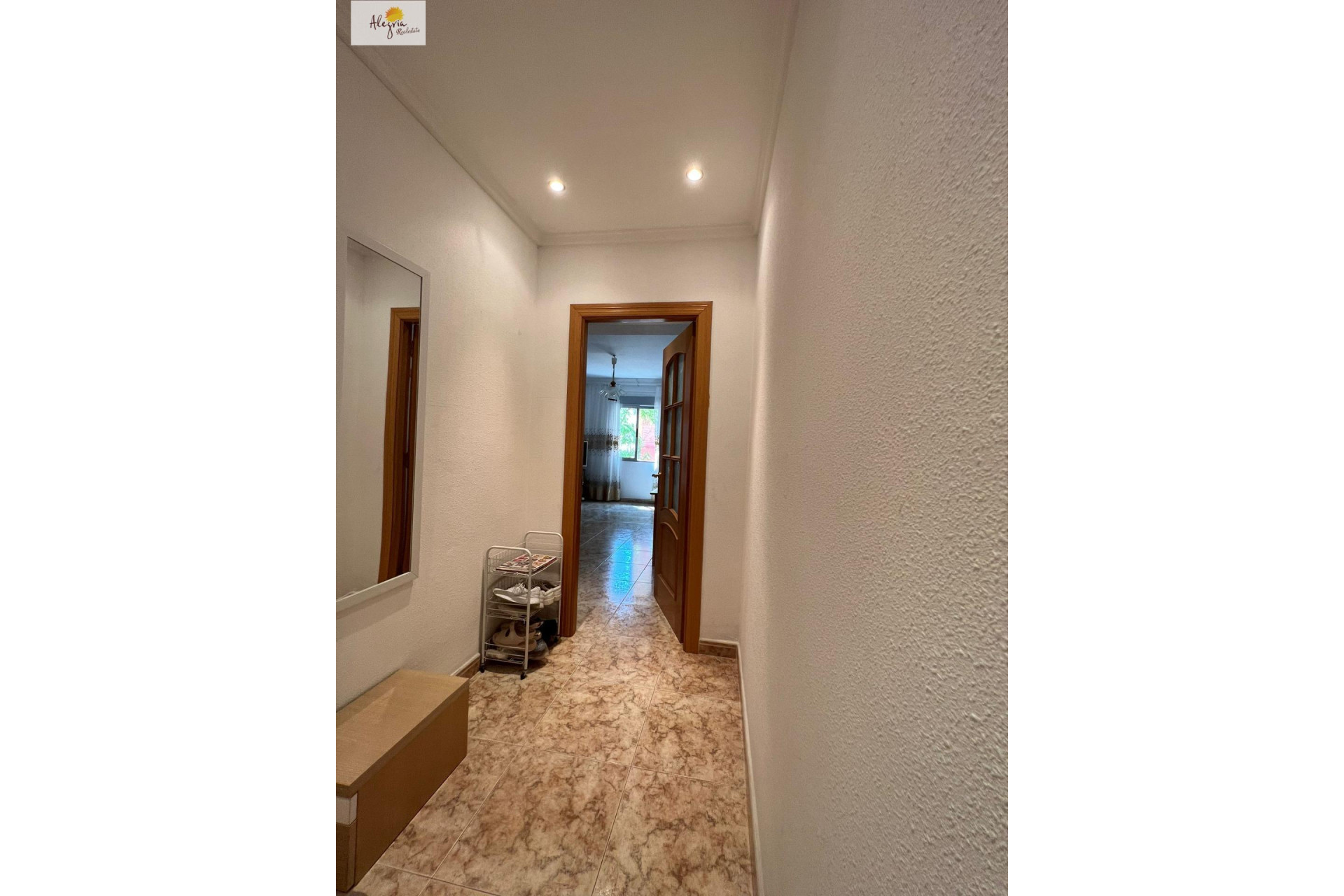 Revente - Appartement - Valencia - Tres Forques