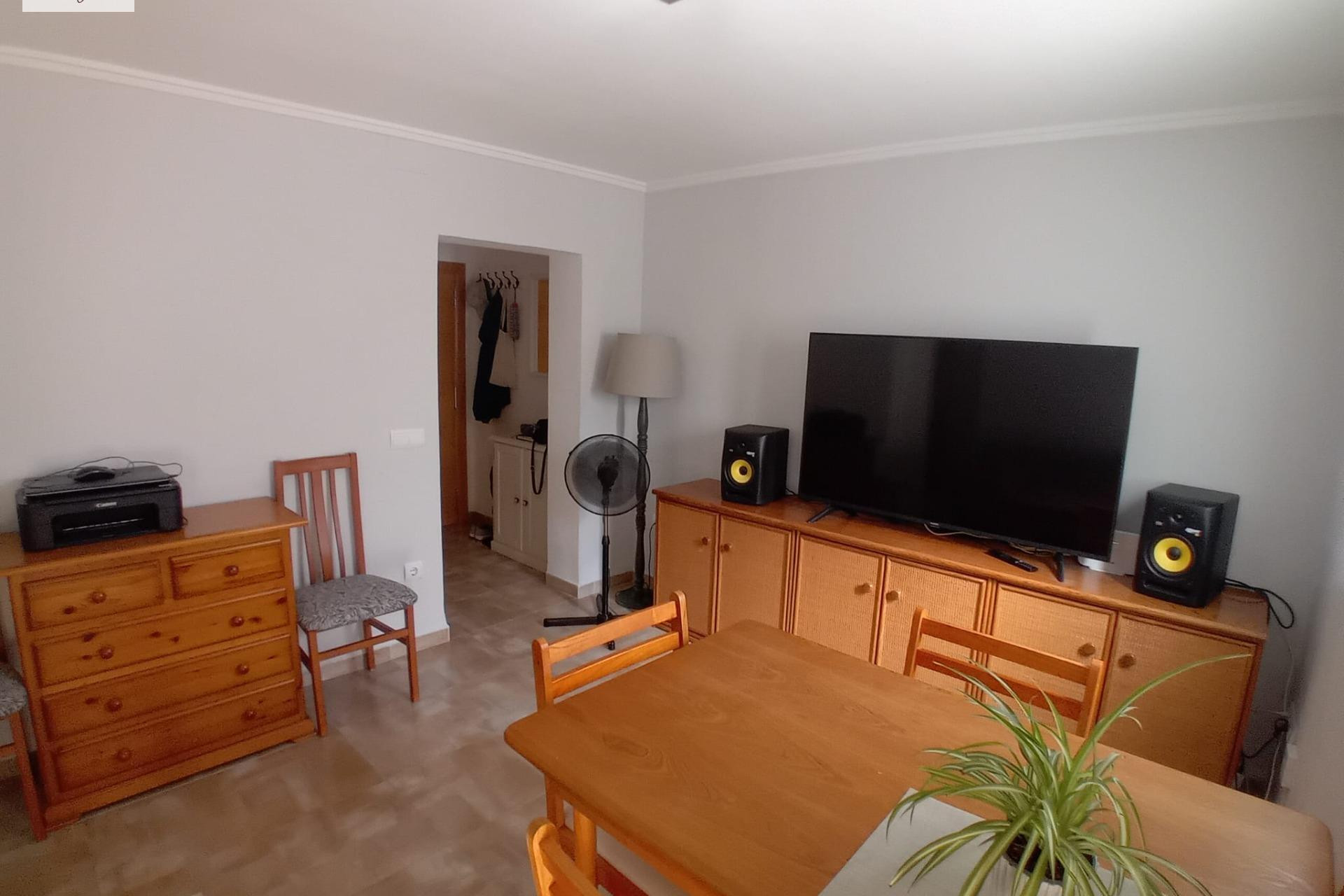 Revente - Appartement - Valencia - Tres Forques