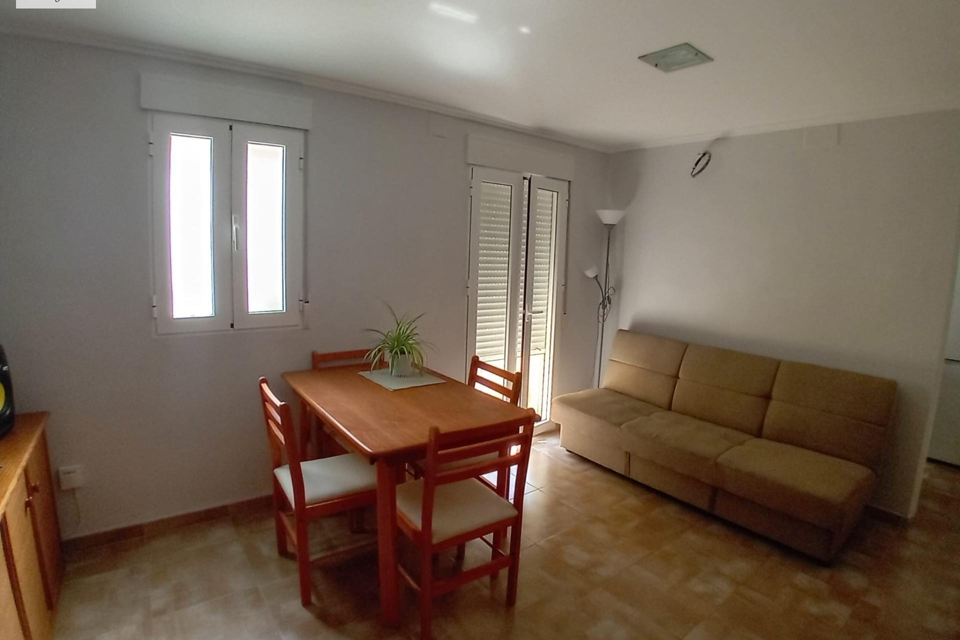 Revente - Appartement - Valencia - Tres Forques