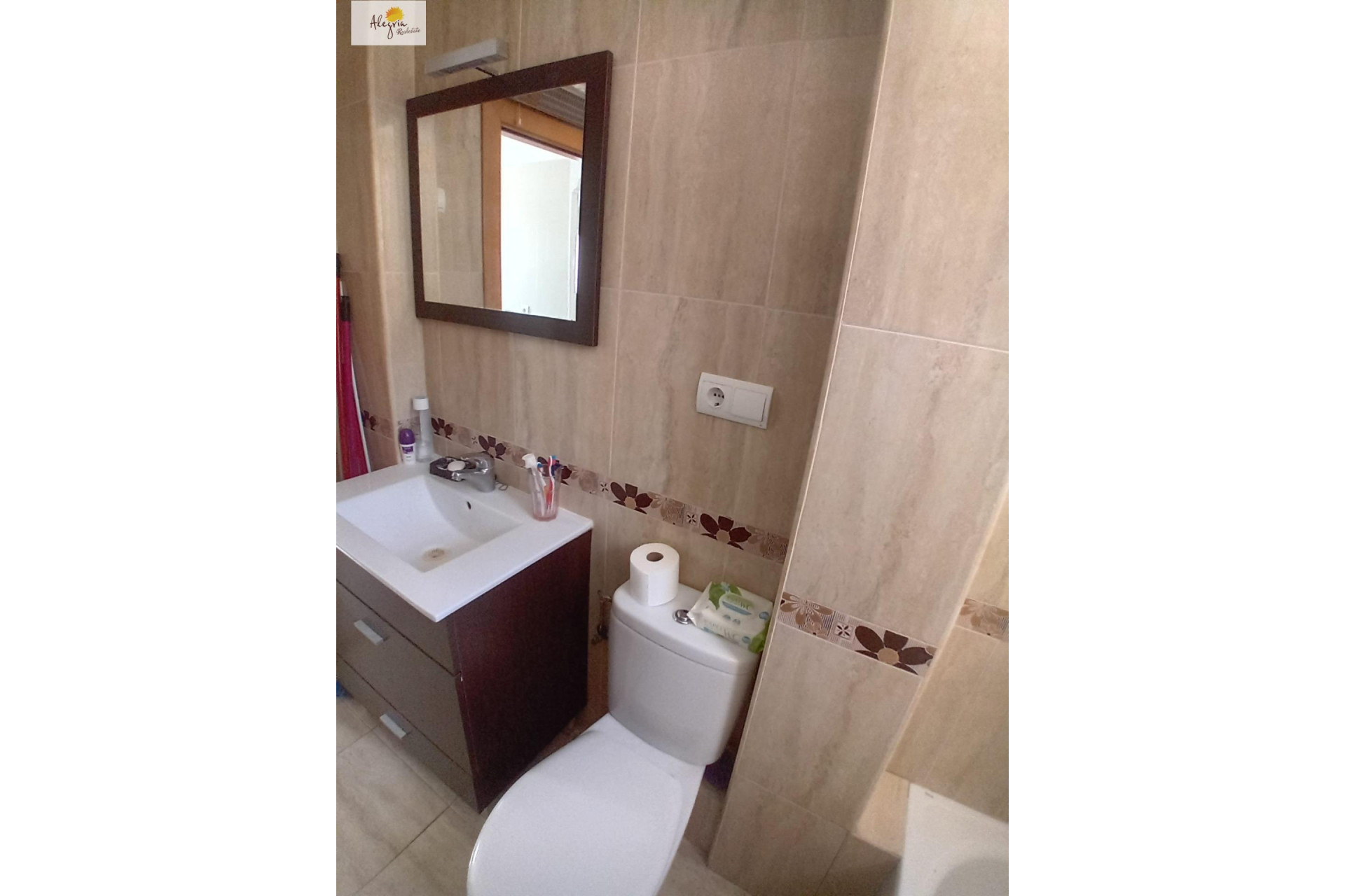 Revente - Appartement - Valencia - Tres Forques