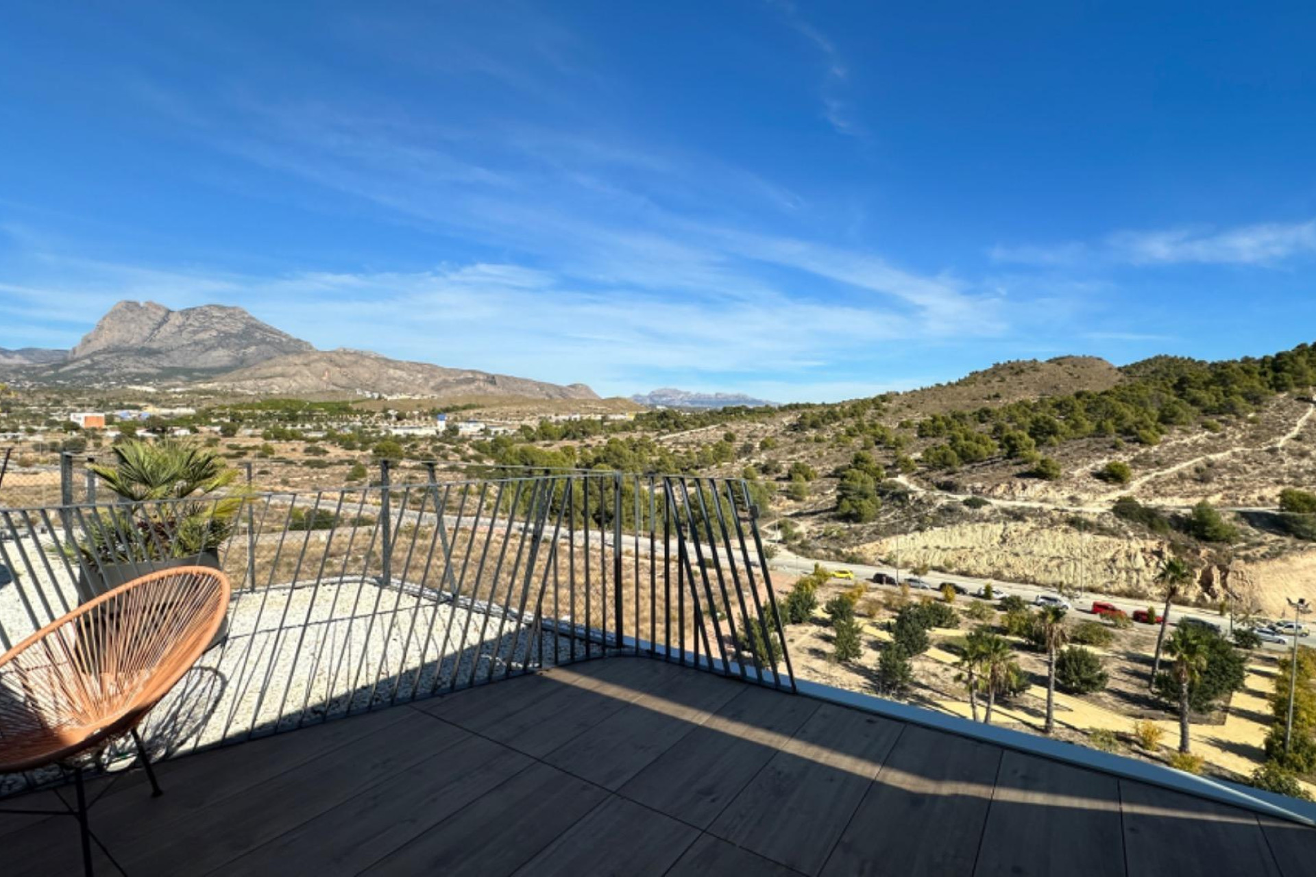 Revente - Appartement - Villajoyosa - 1a linea