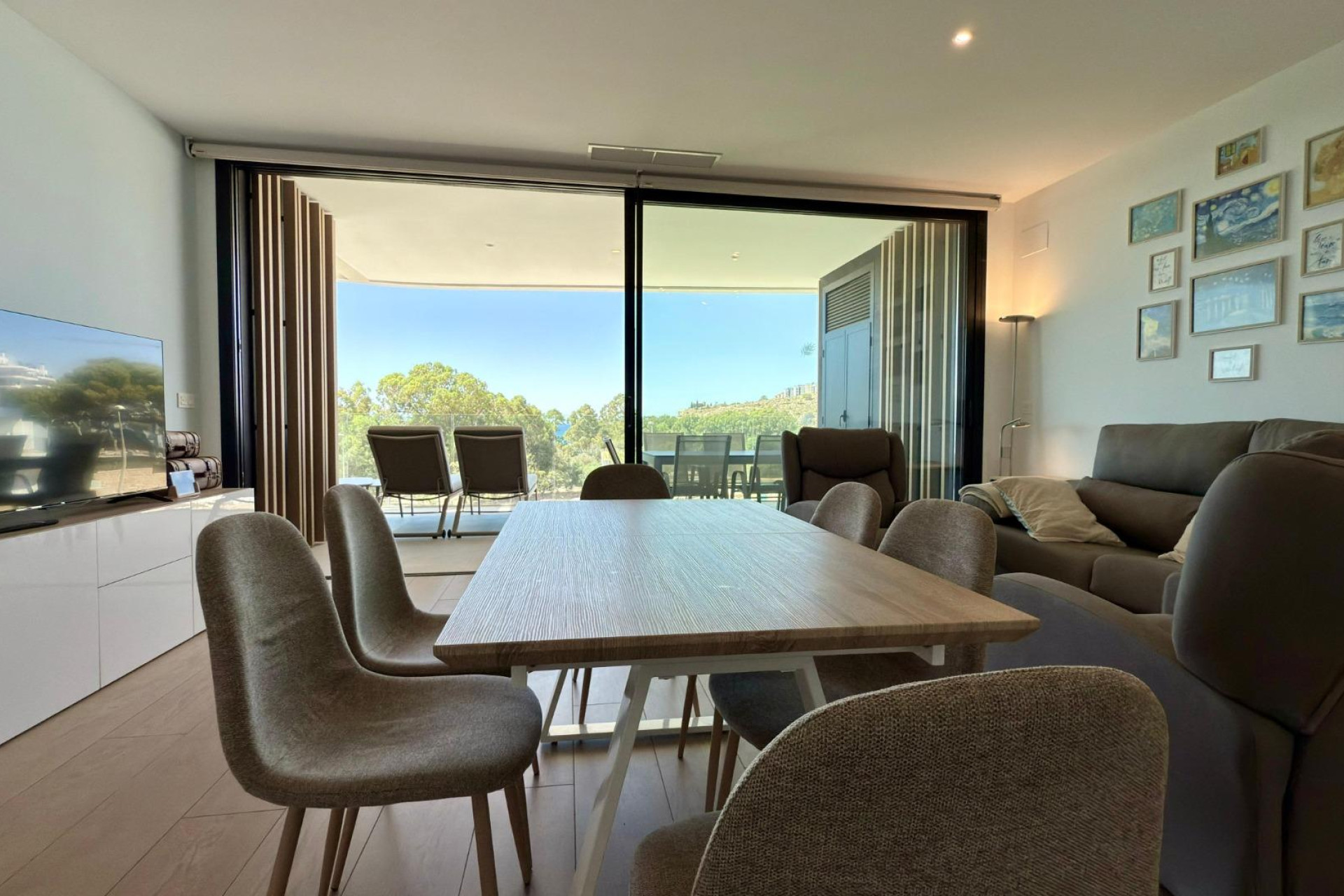 Revente - Appartement - Villajoyosa - 1a linea