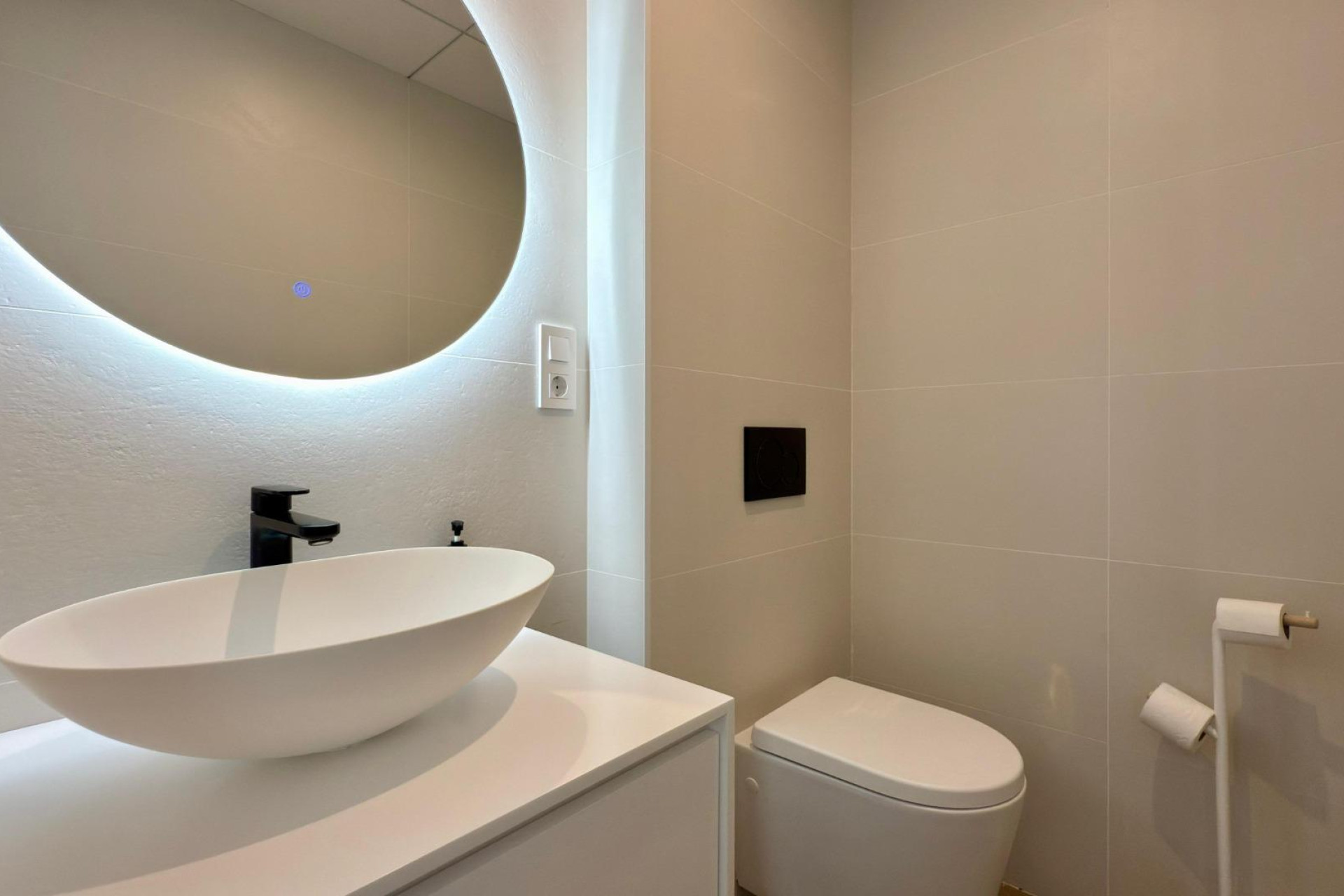 Revente - Appartement - Villajoyosa - 1a linea