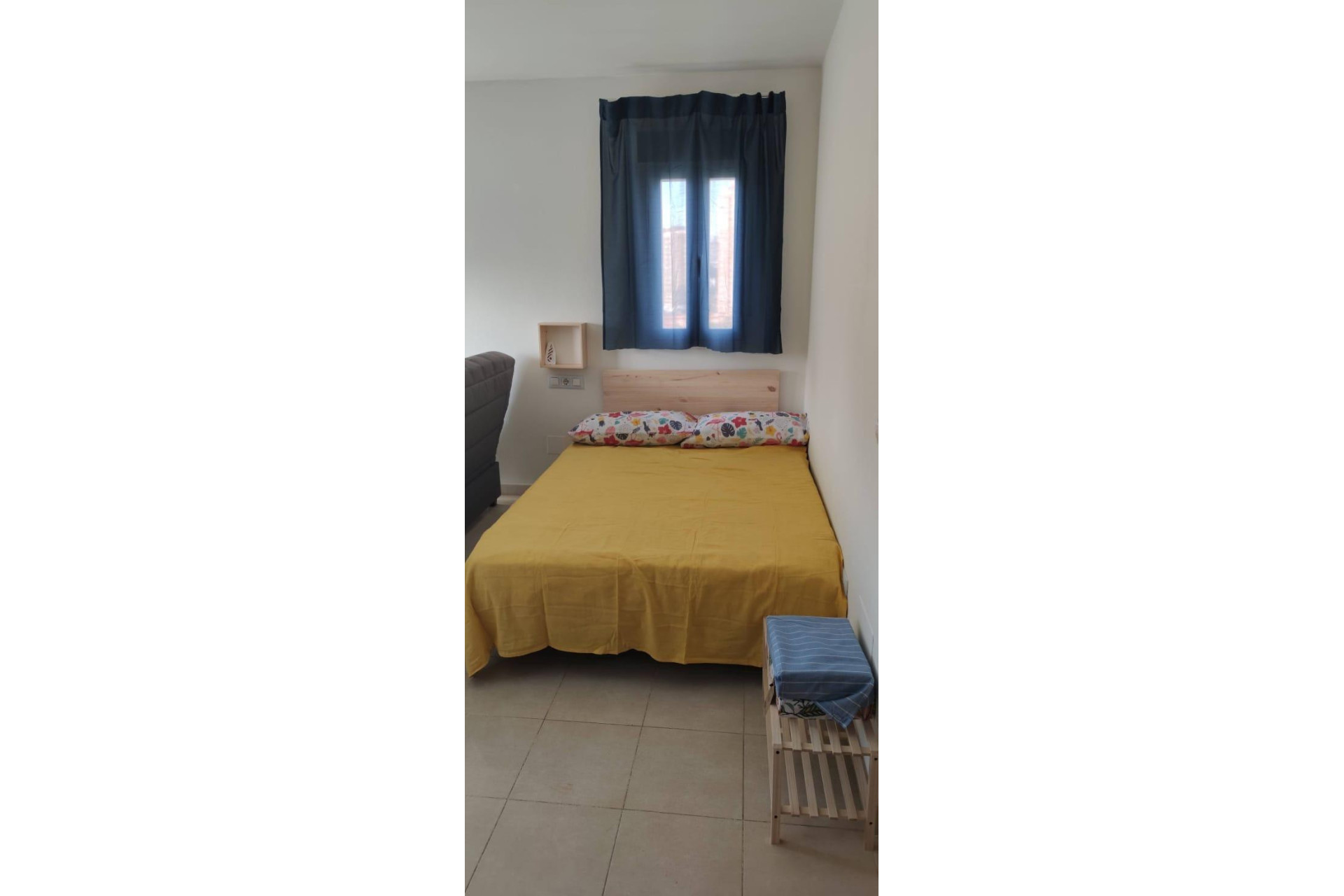 Revente - Appartement - Villajoyosa - Cala de finestrat