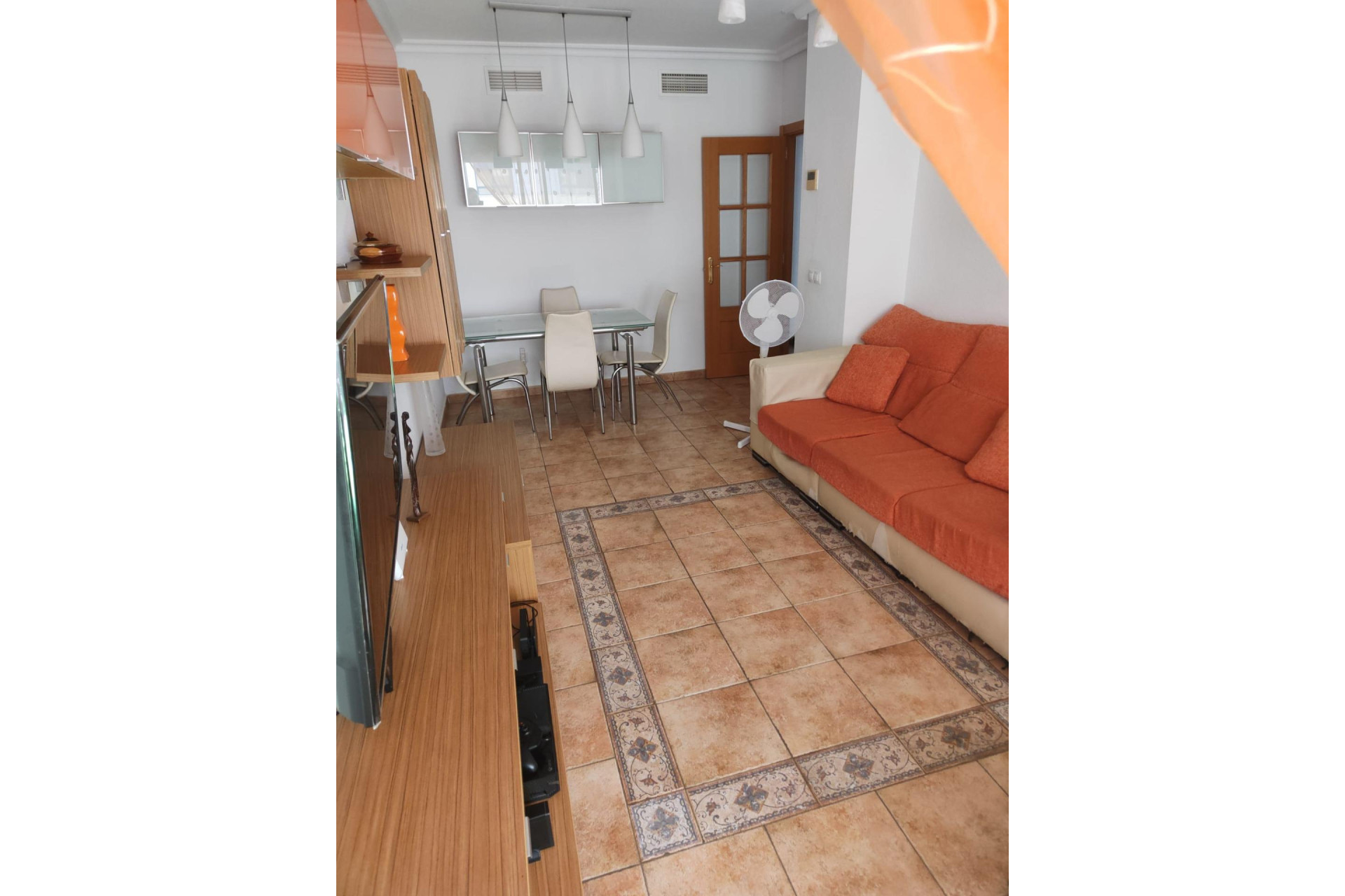 Revente - Appartement - Villajoyosa - Cala de finestrat